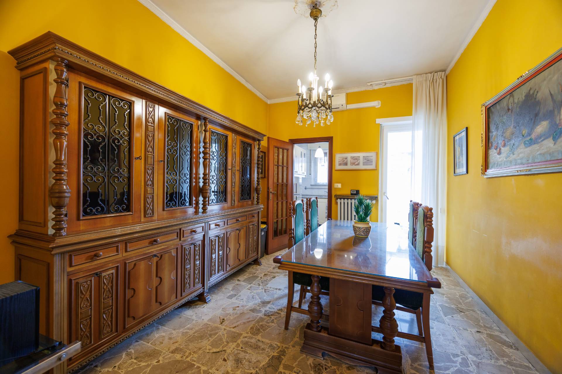 Appartamento in vendita a Torino, Lingotto