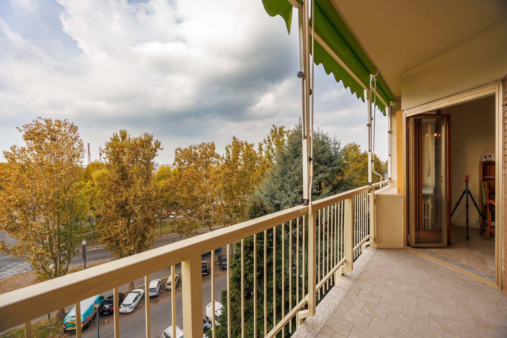 Appartamento in vendita a Torino, Lingotto