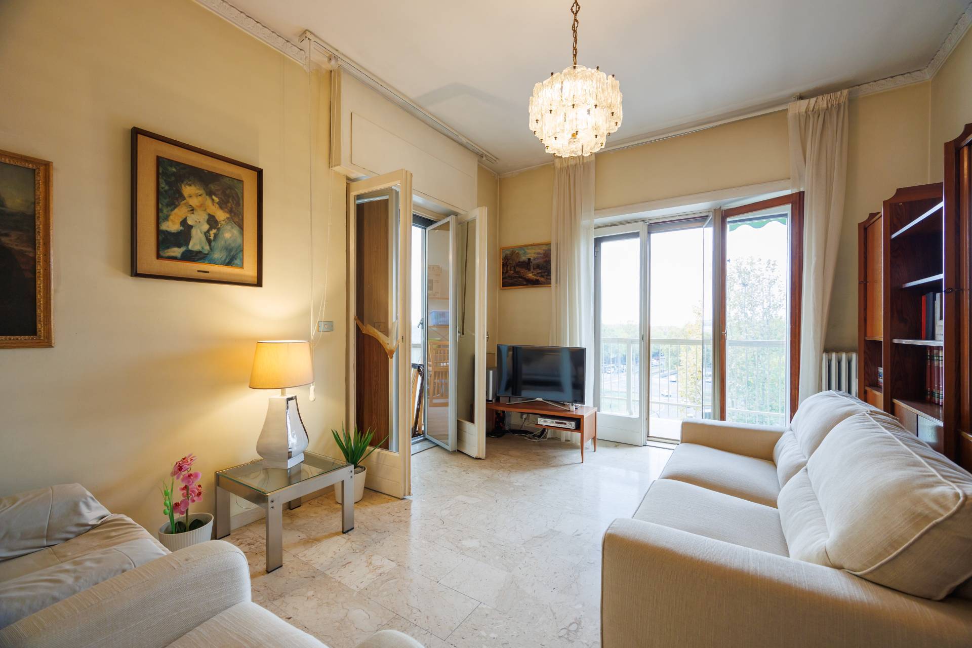 Appartamento in vendita a Torino, Lingotto