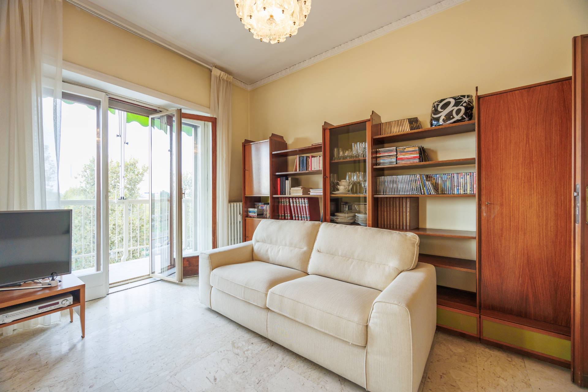 Appartamento in vendita a Torino, Lingotto