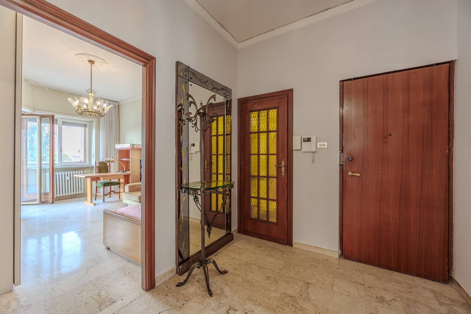 Appartamento in vendita a Torino, Lingotto