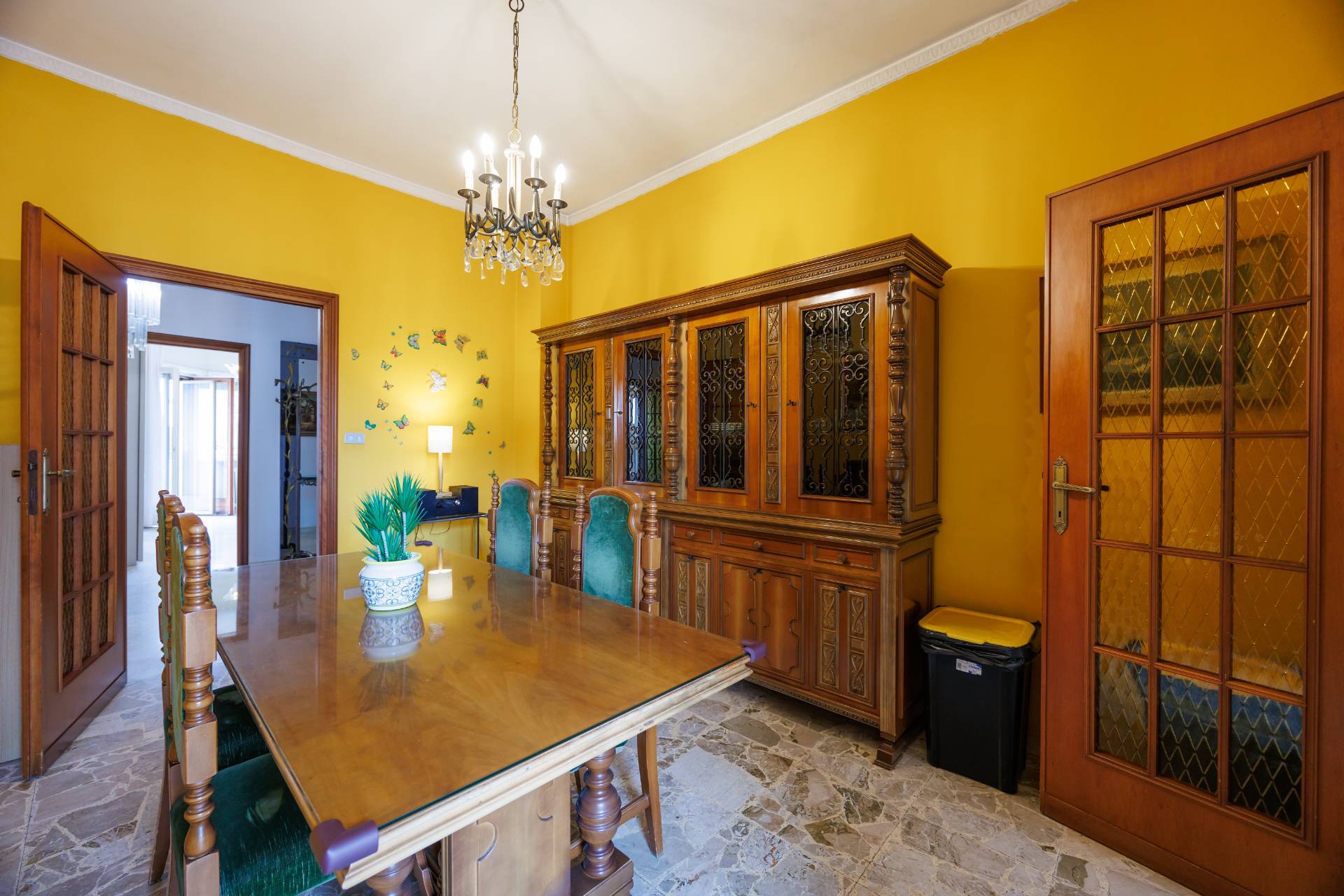 Appartamento in vendita a Torino, Lingotto