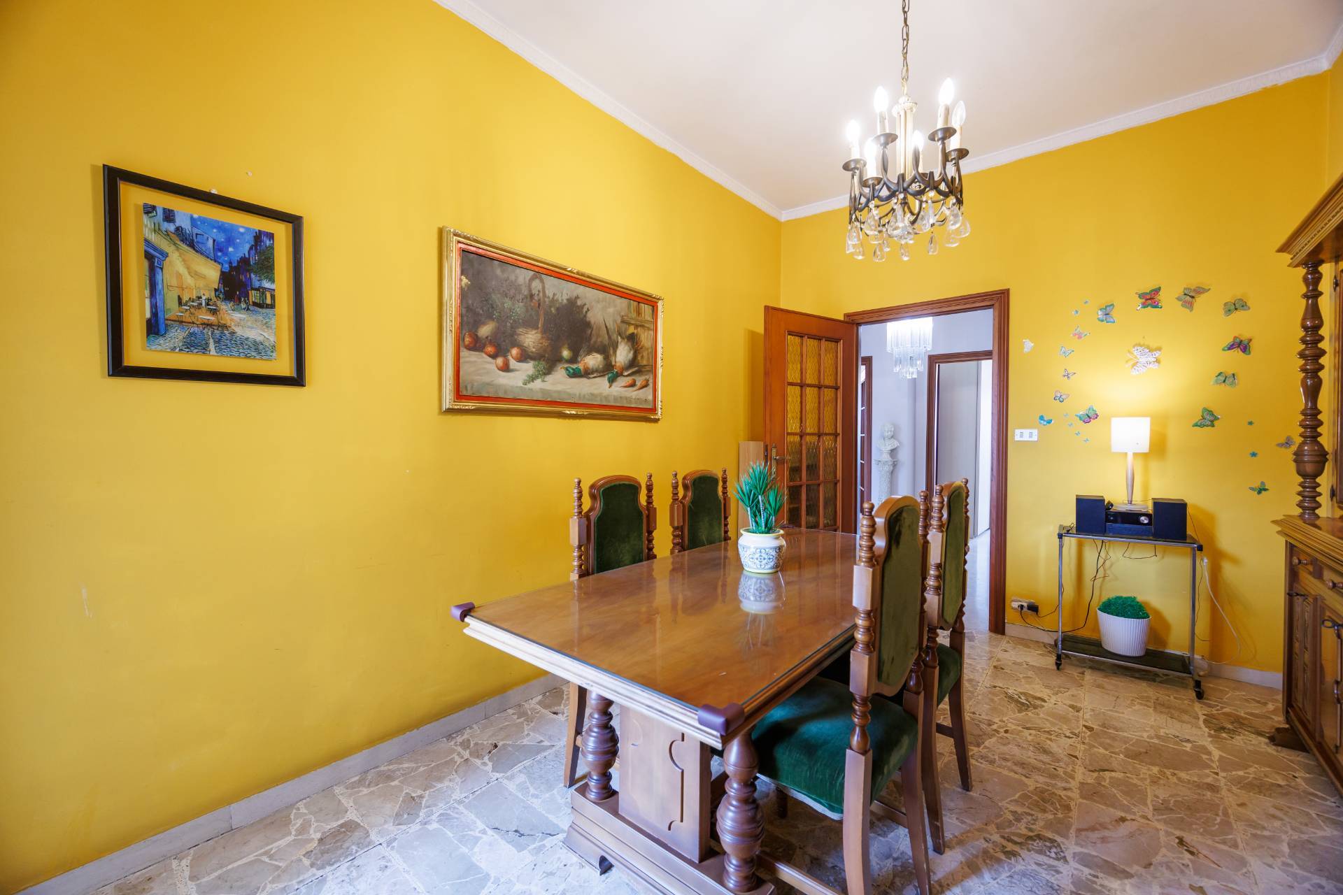 Appartamento in vendita a Torino, Lingotto