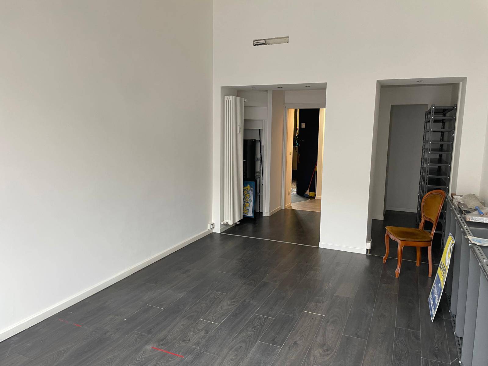 Negozio in affitto a Torino, San Salvario