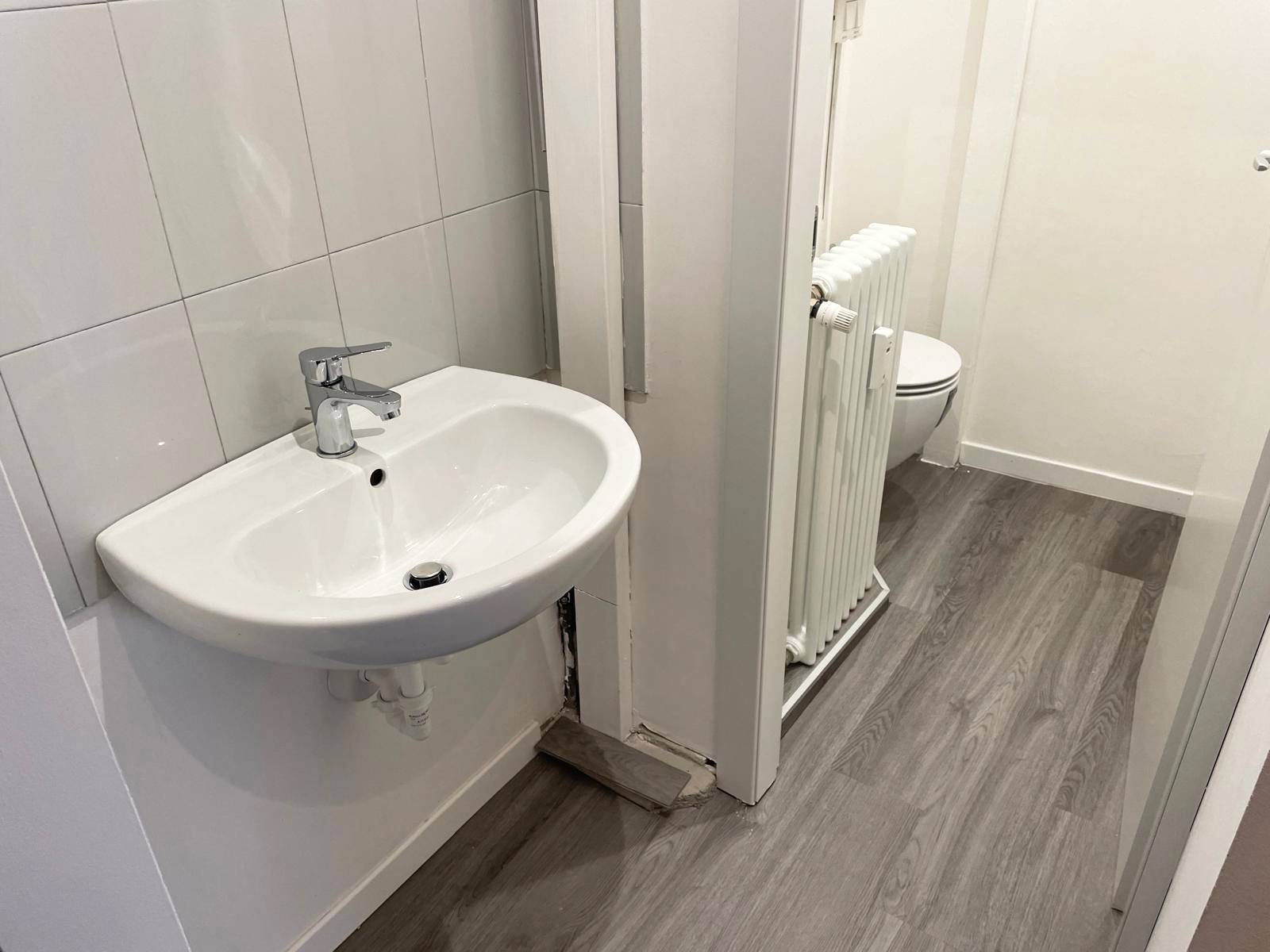 Negozio in affitto a Torino, San Salvario