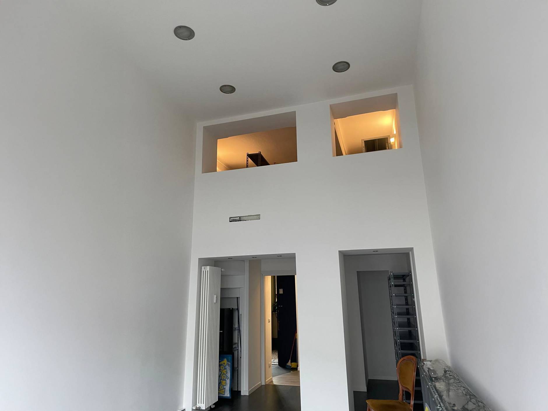 Negozio in affitto a Torino, San Salvario