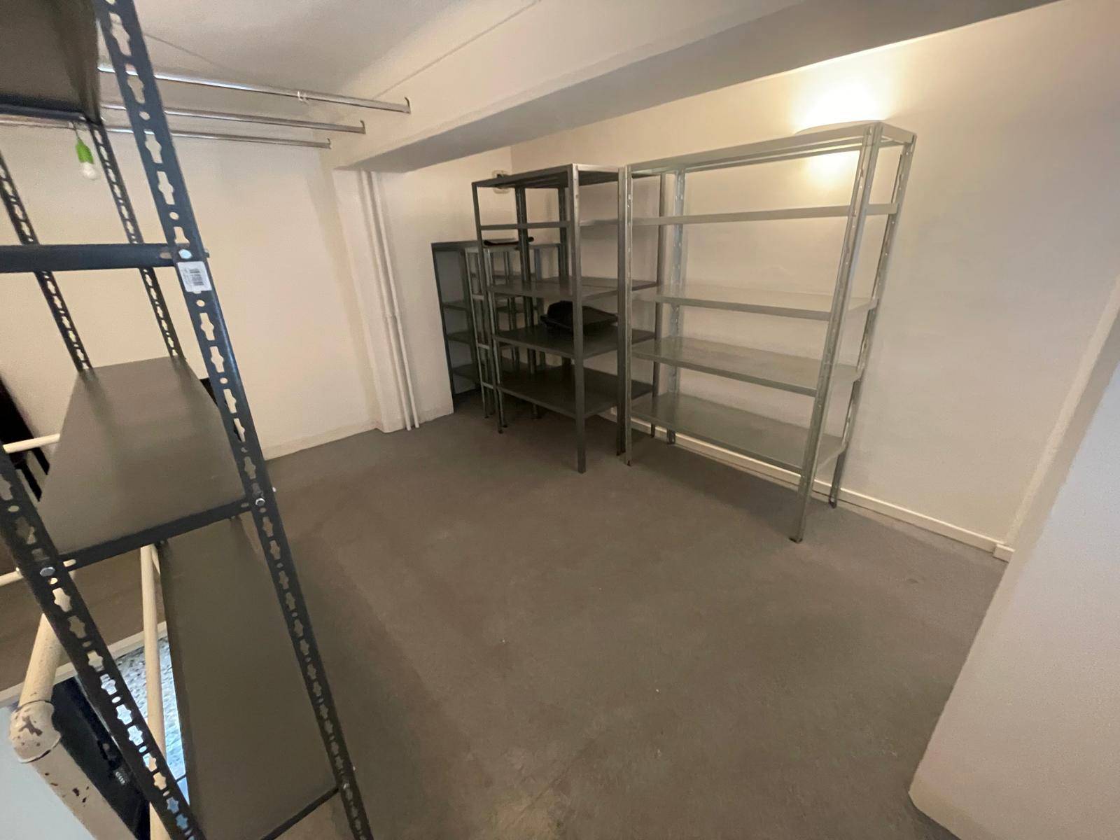 Negozio in affitto a Torino, San Salvario