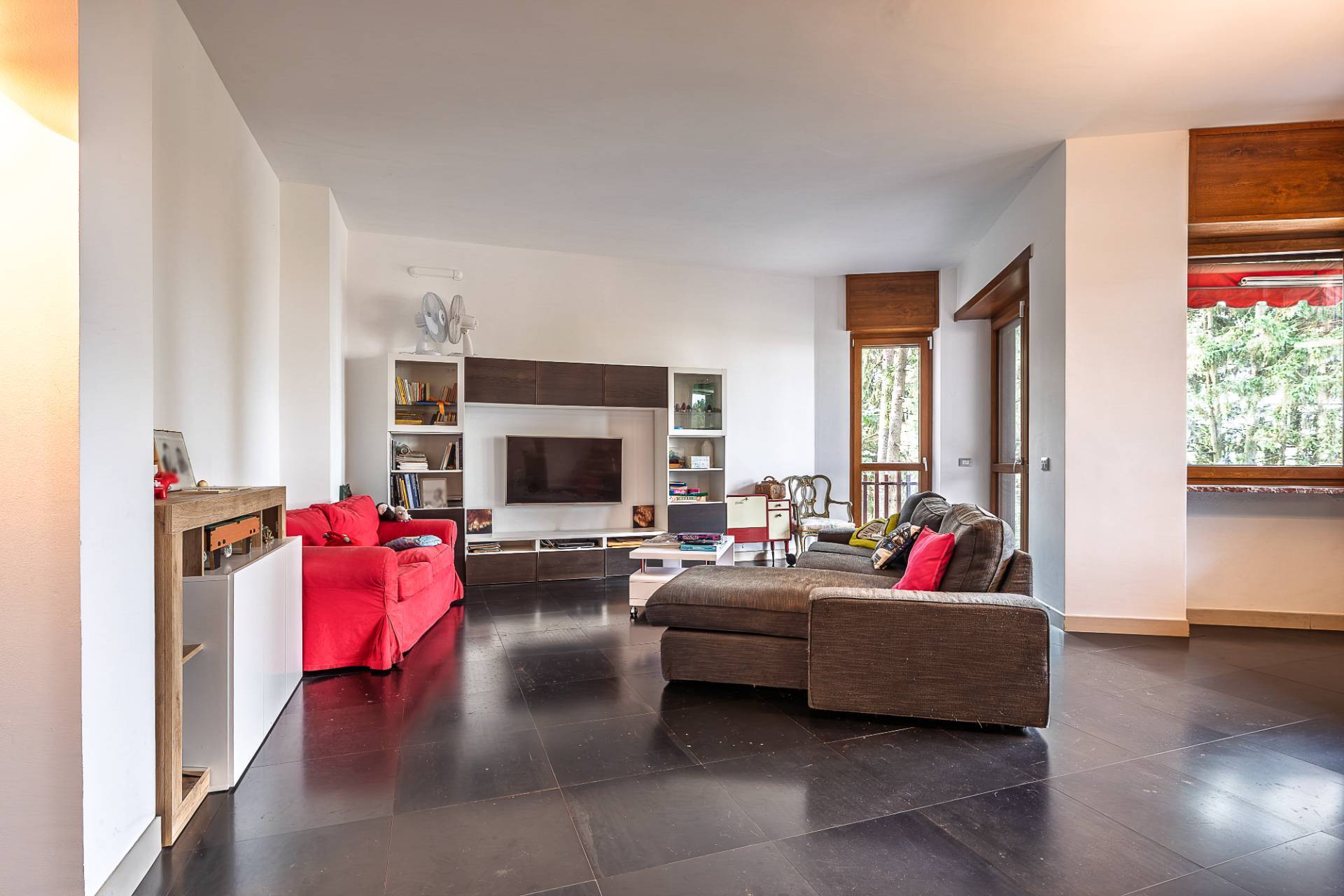 Appartamento in vendita a Torino, Madonna del Pilone - Sassi