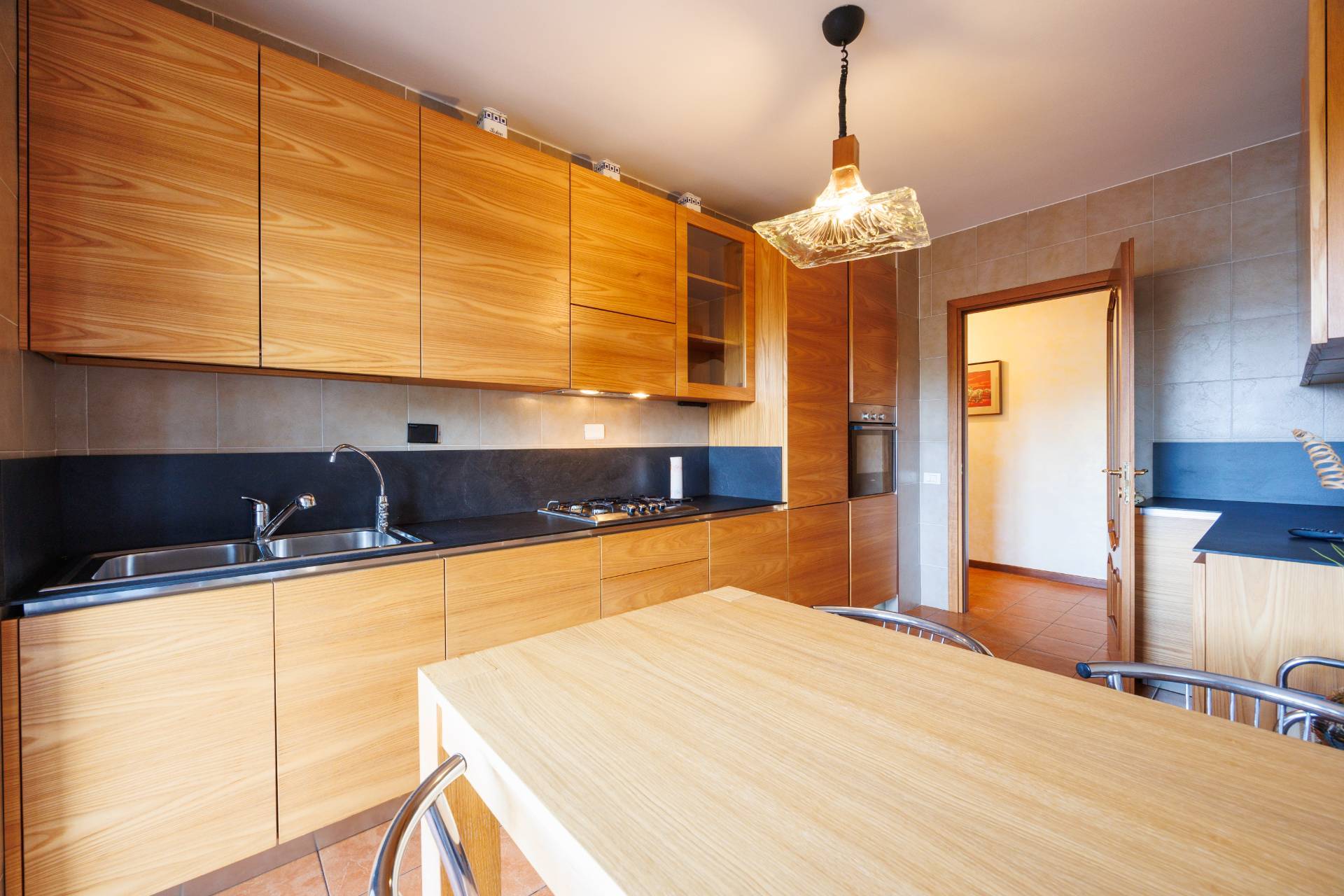 Appartamento in vendita a Torino, Lingotto