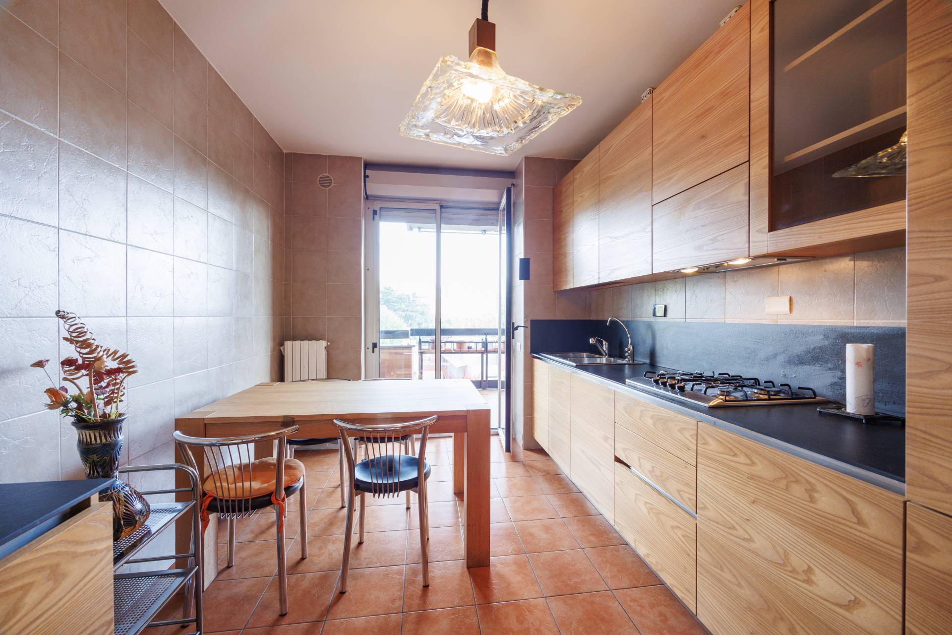 Appartamento in vendita a Torino, Lingotto