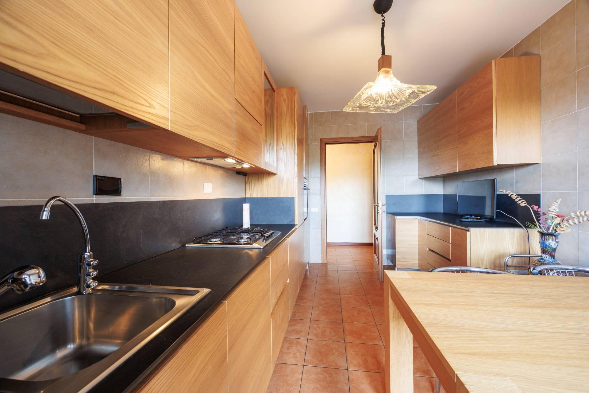 Appartamento in vendita a Torino, Lingotto