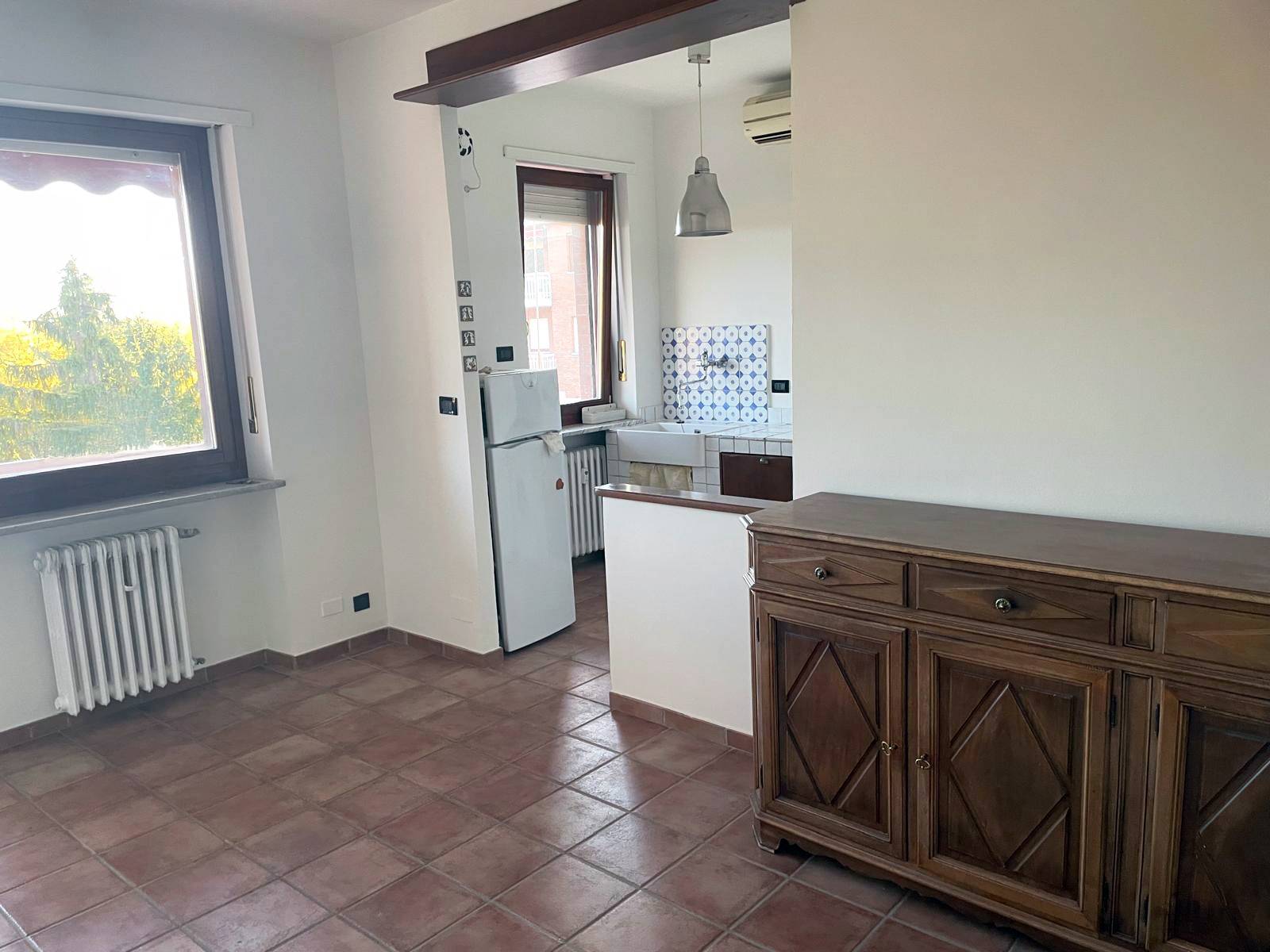 Appartamento in affitto a Moncalieri