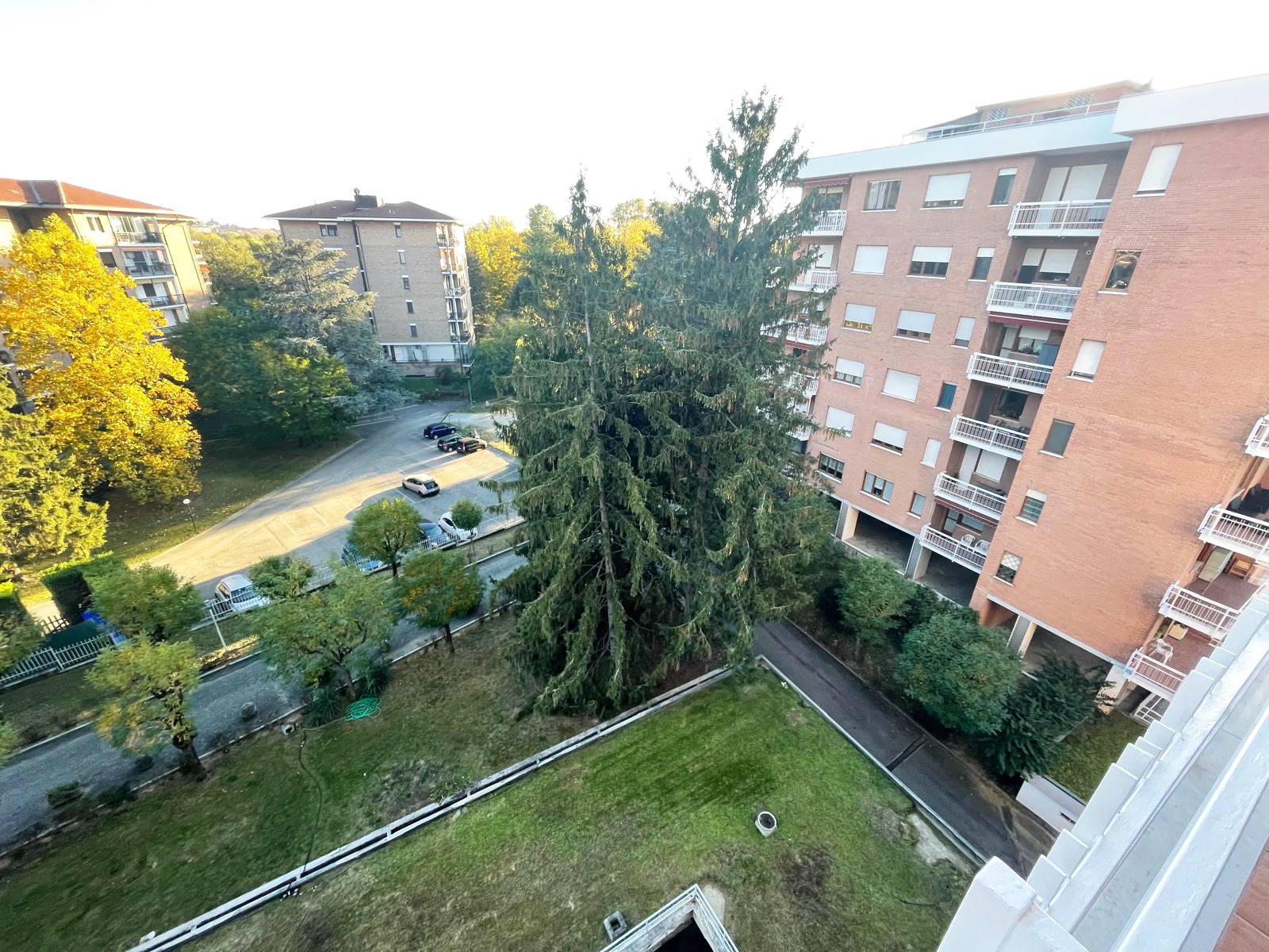 Appartamento in affitto a Moncalieri