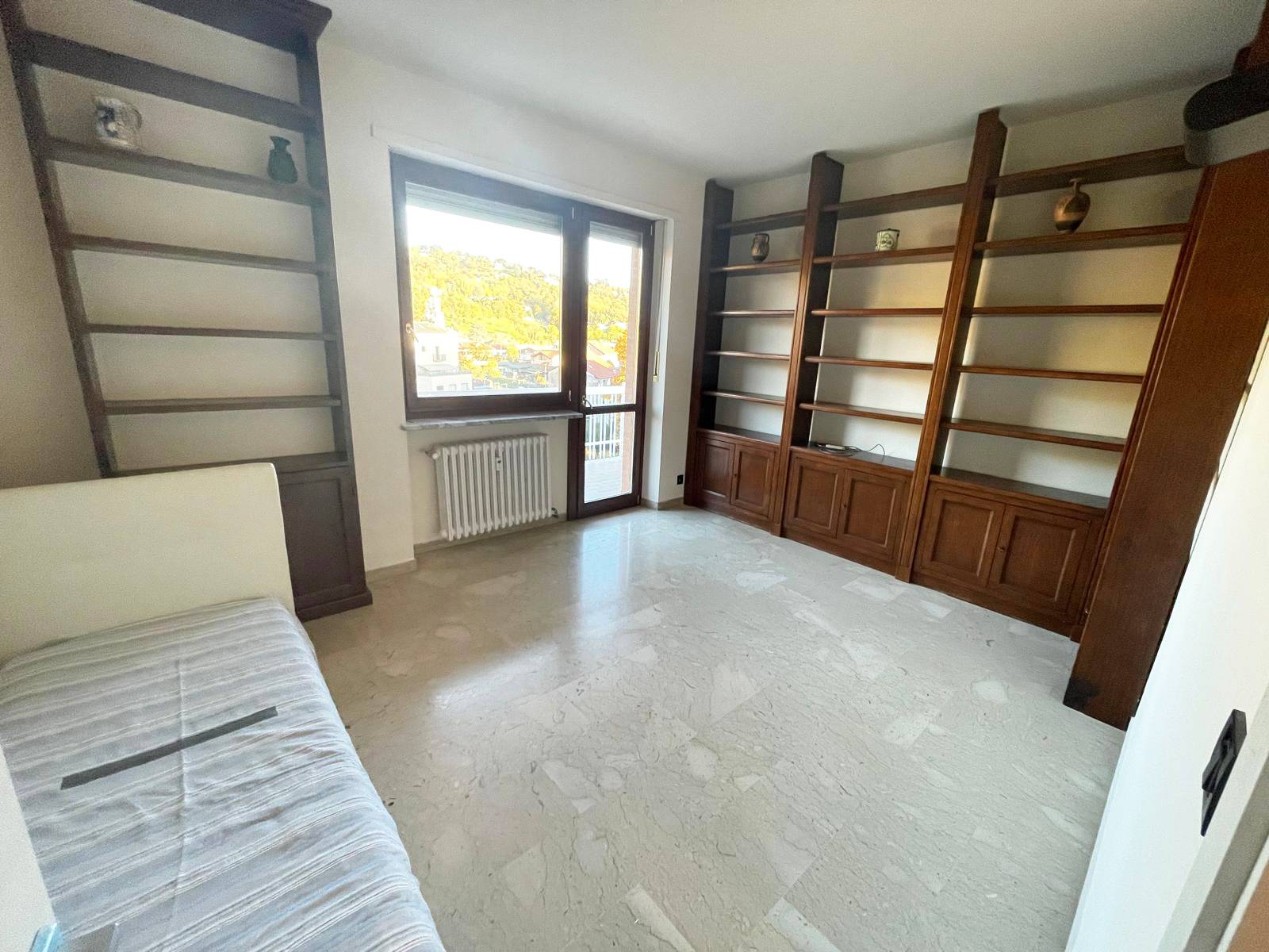 Appartamento in affitto a Moncalieri