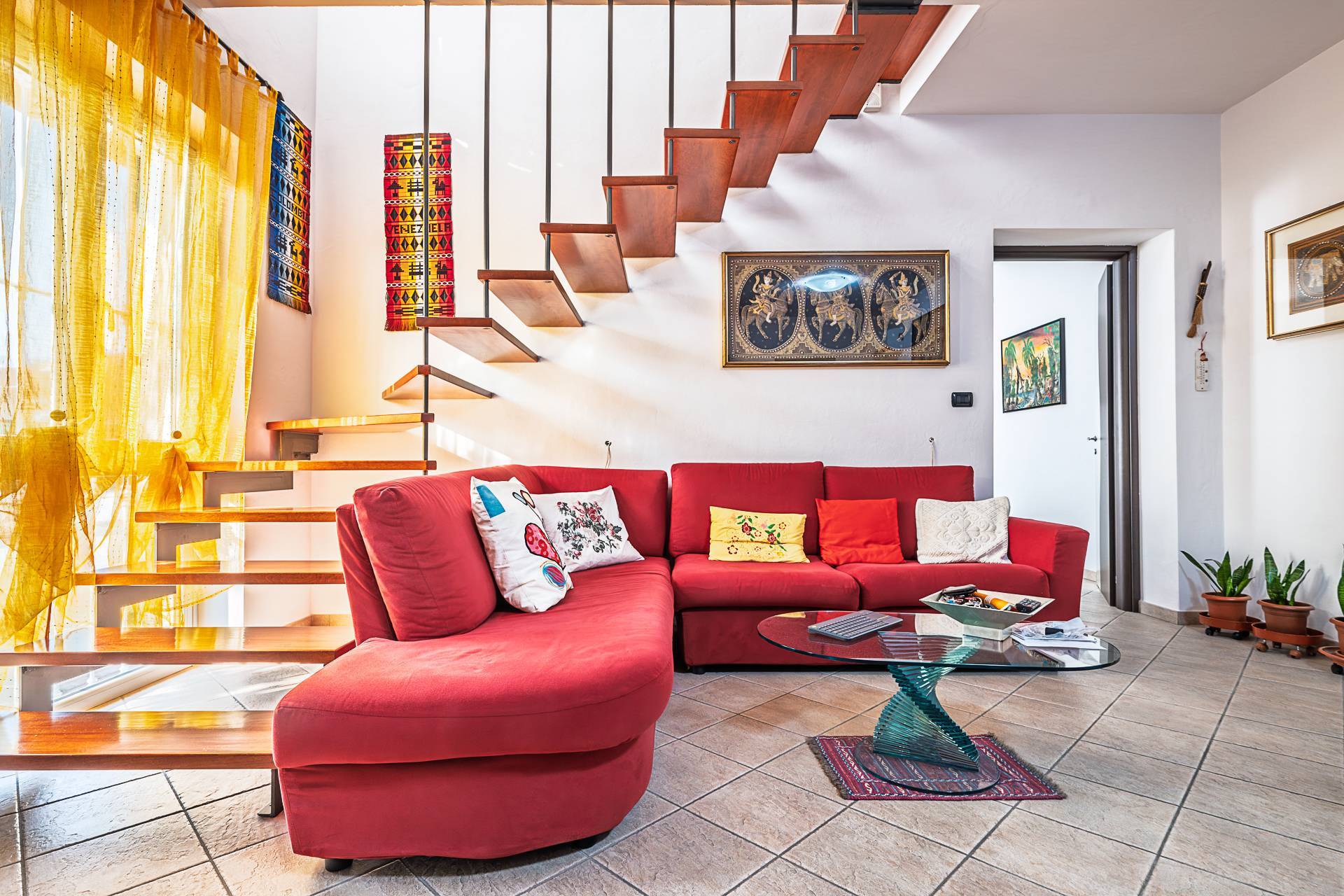 Villa in vendita a Venaria Reale, Uscita Tangenziale Juventus Stadium