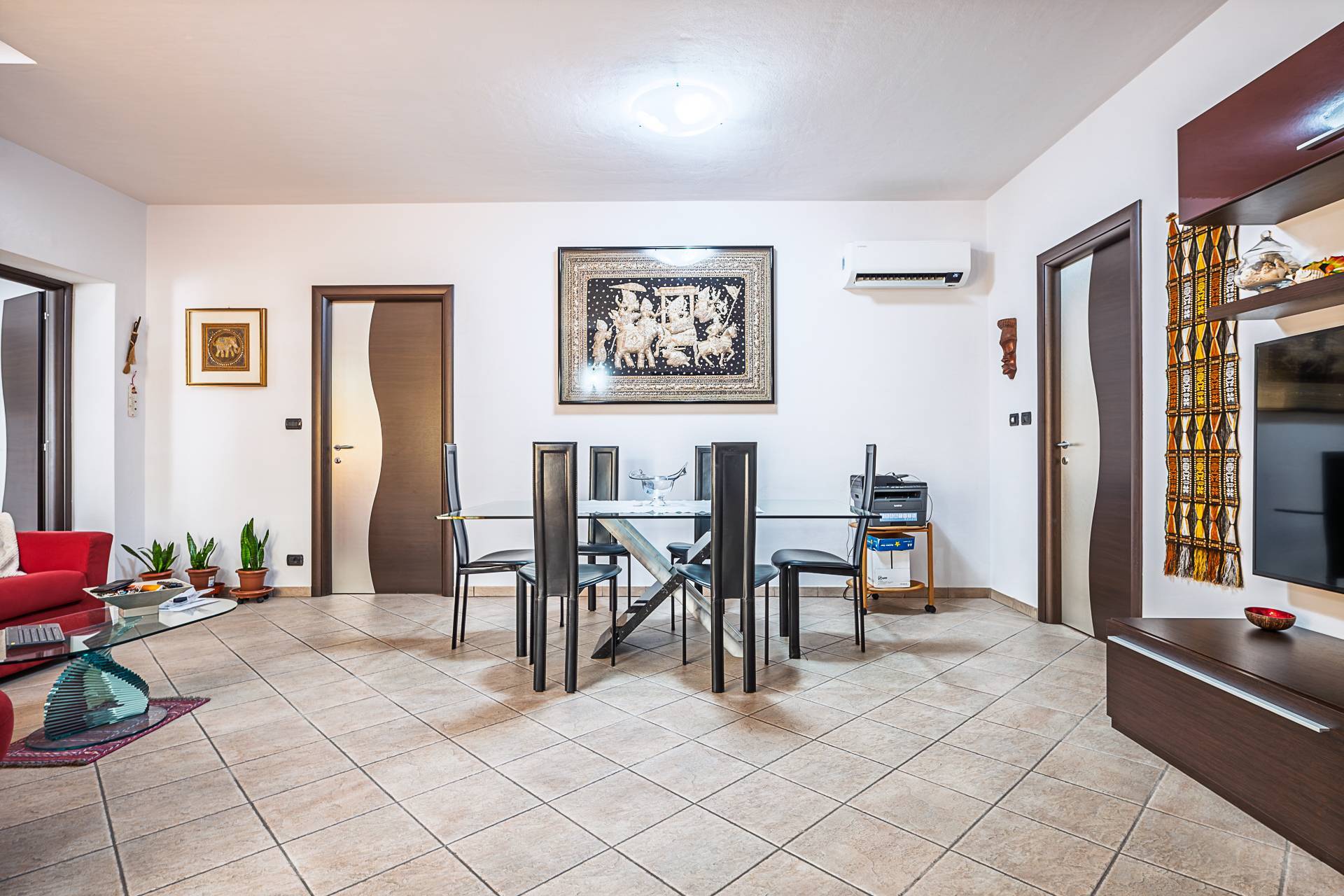 Villa in vendita a Venaria Reale, Uscita Tangenziale Juventus Stadium