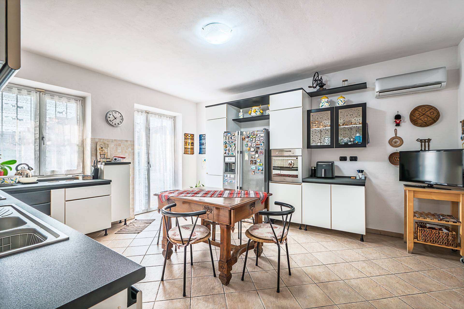 Villa in vendita a Venaria Reale, Uscita Tangenziale Juventus Stadium