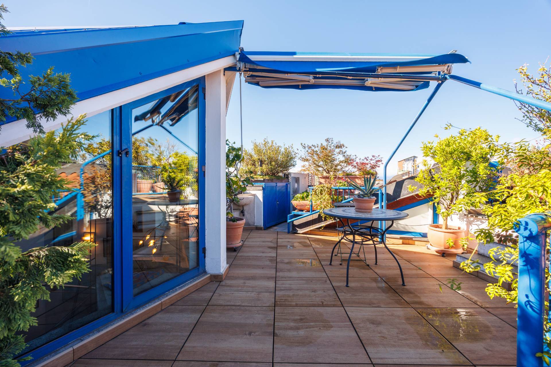 Attico in vendita a Torino, Valdocco - Aurora