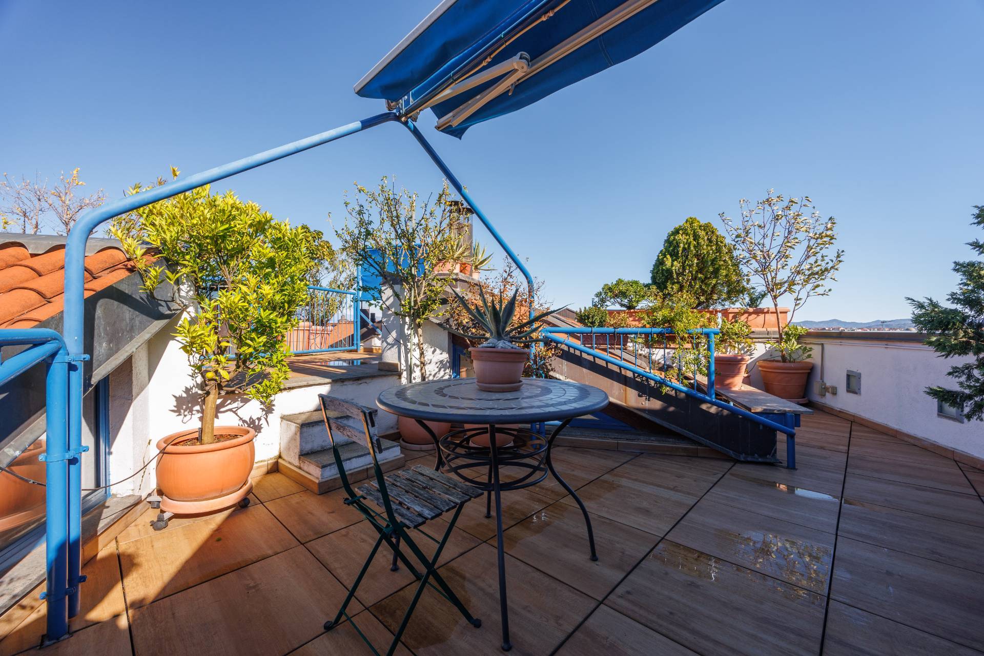 Attico in vendita a Torino, Valdocco - Aurora