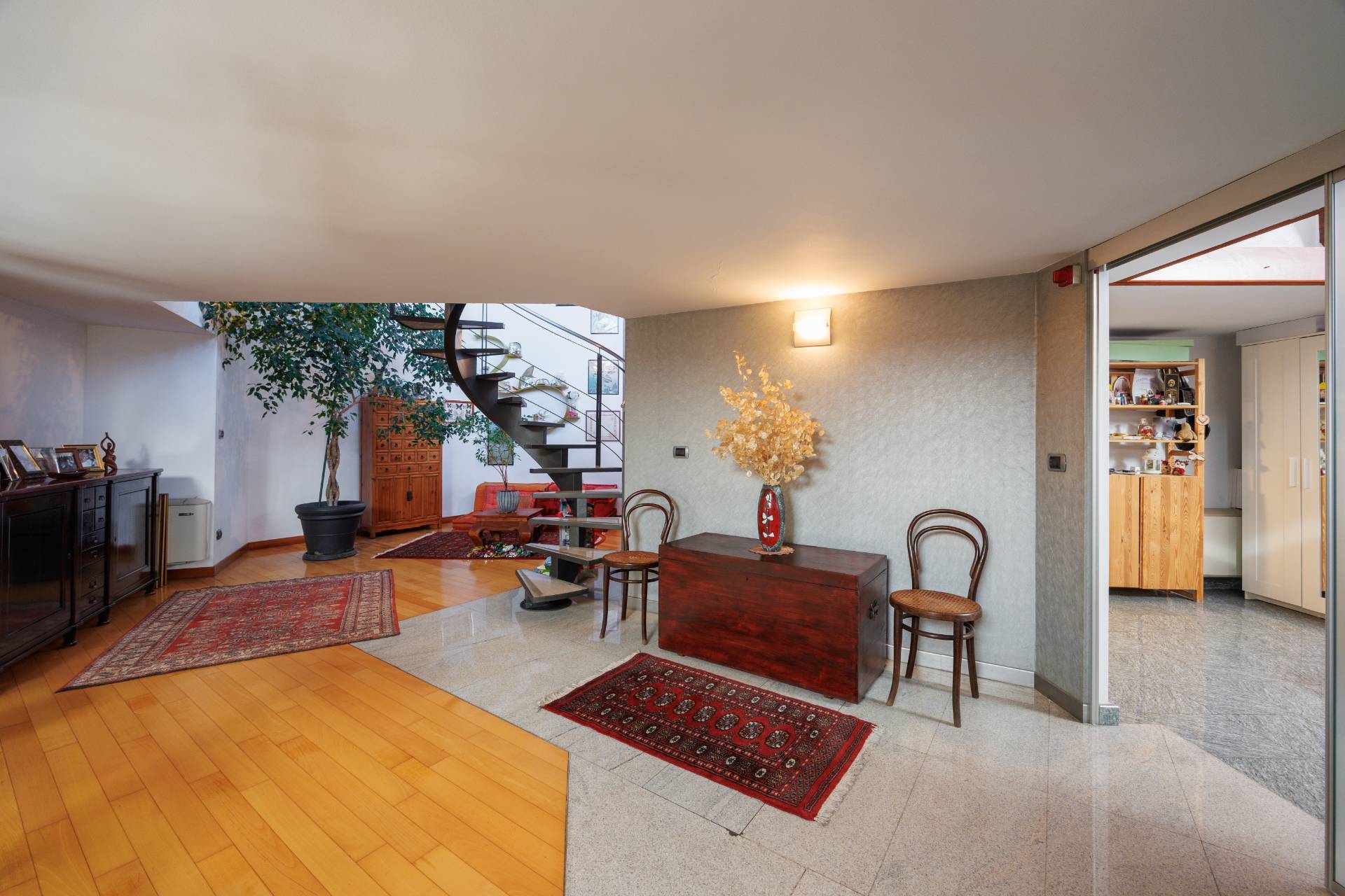 Attico in vendita a Torino, Valdocco - Aurora