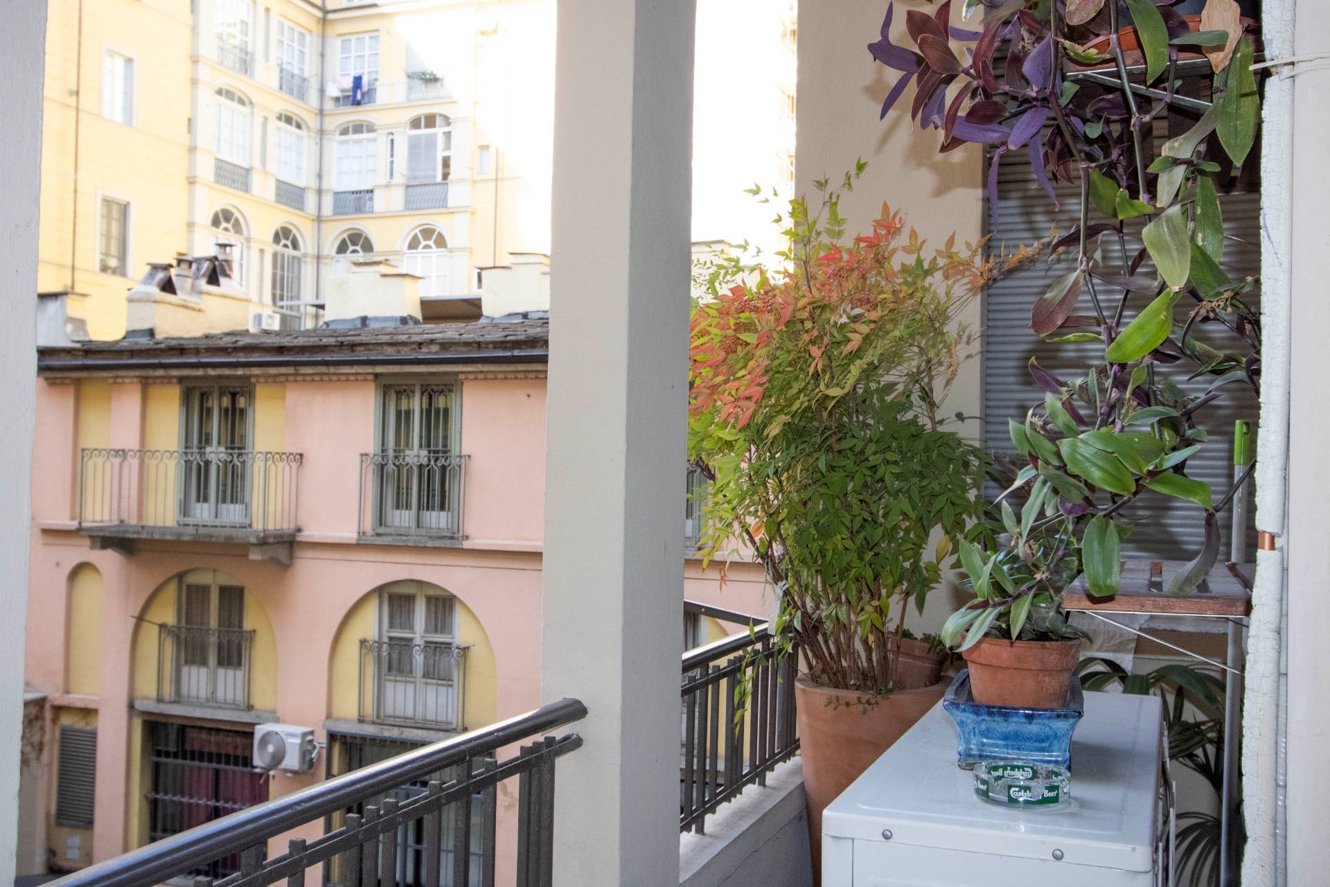 Appartamento in vendita a Torino, Centro