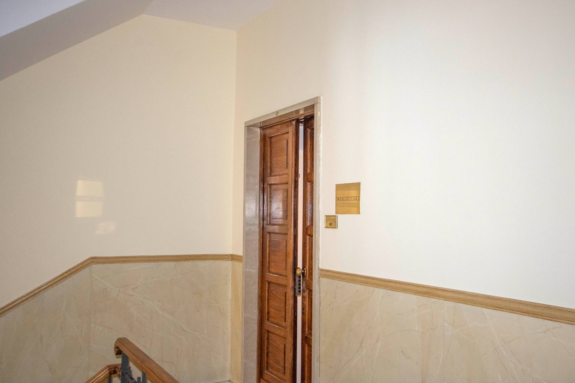 Appartamento in vendita a Torino, Centro