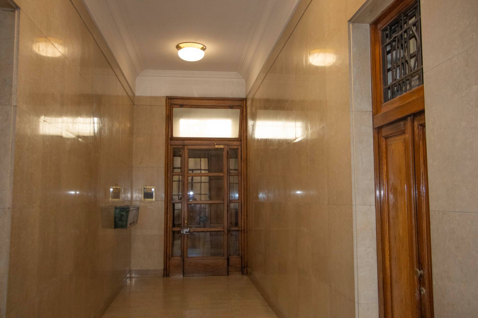 Appartamento in vendita a Torino, Centro