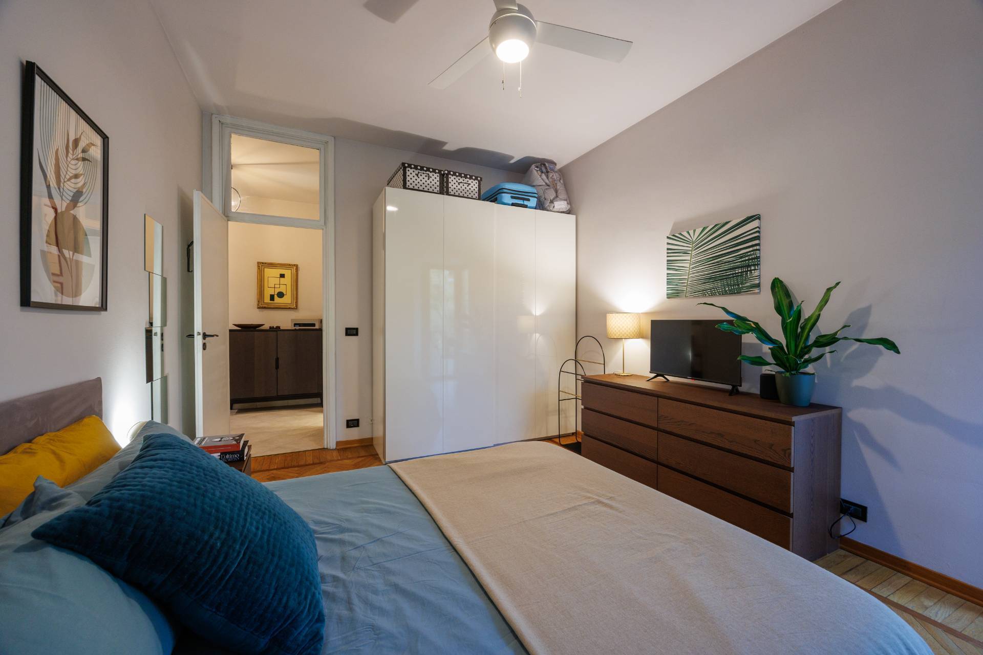 Appartamento in vendita a Torino, Valdocco - Aurora