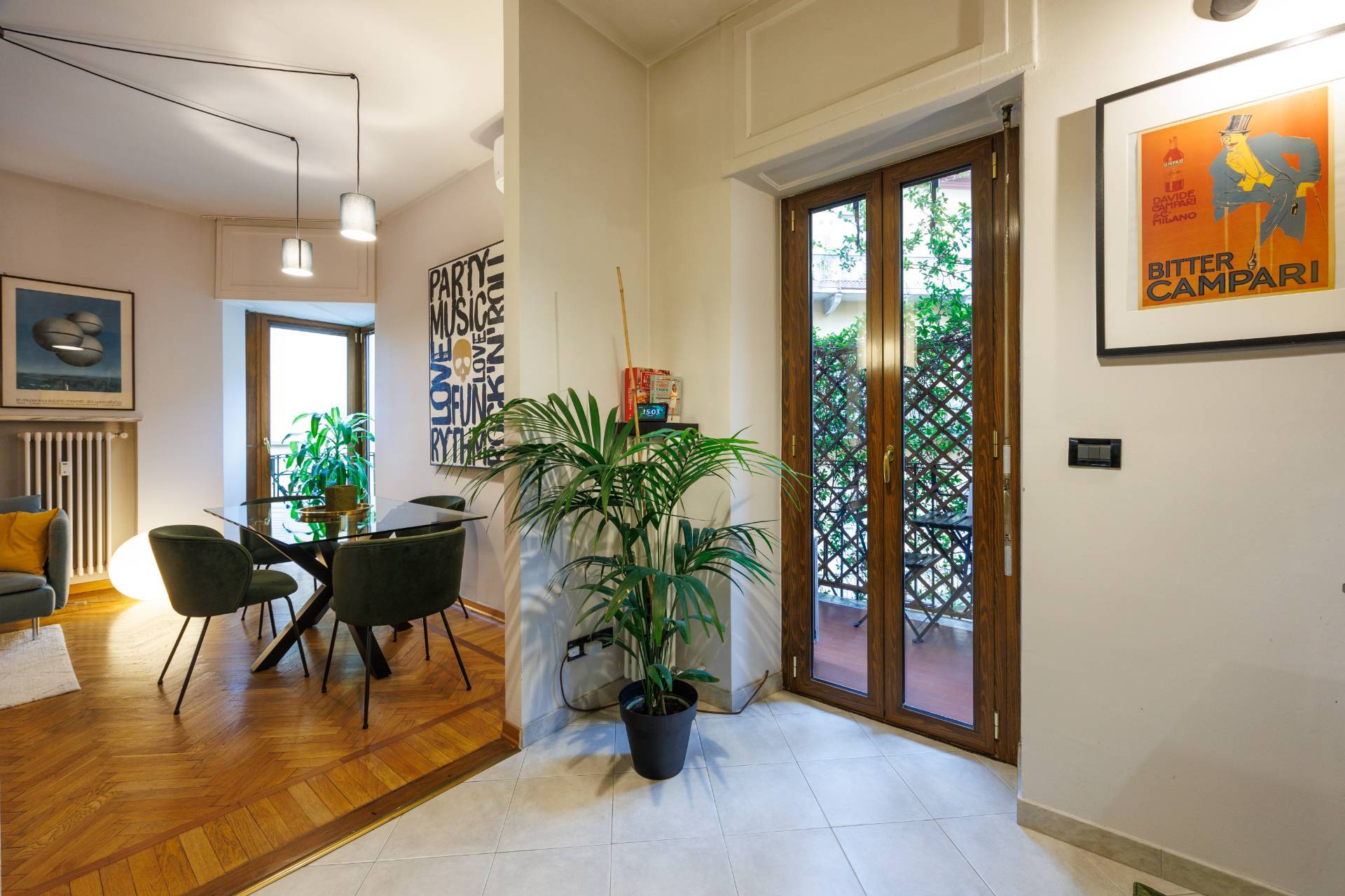 Appartamento in vendita a Torino, Valdocco - Aurora