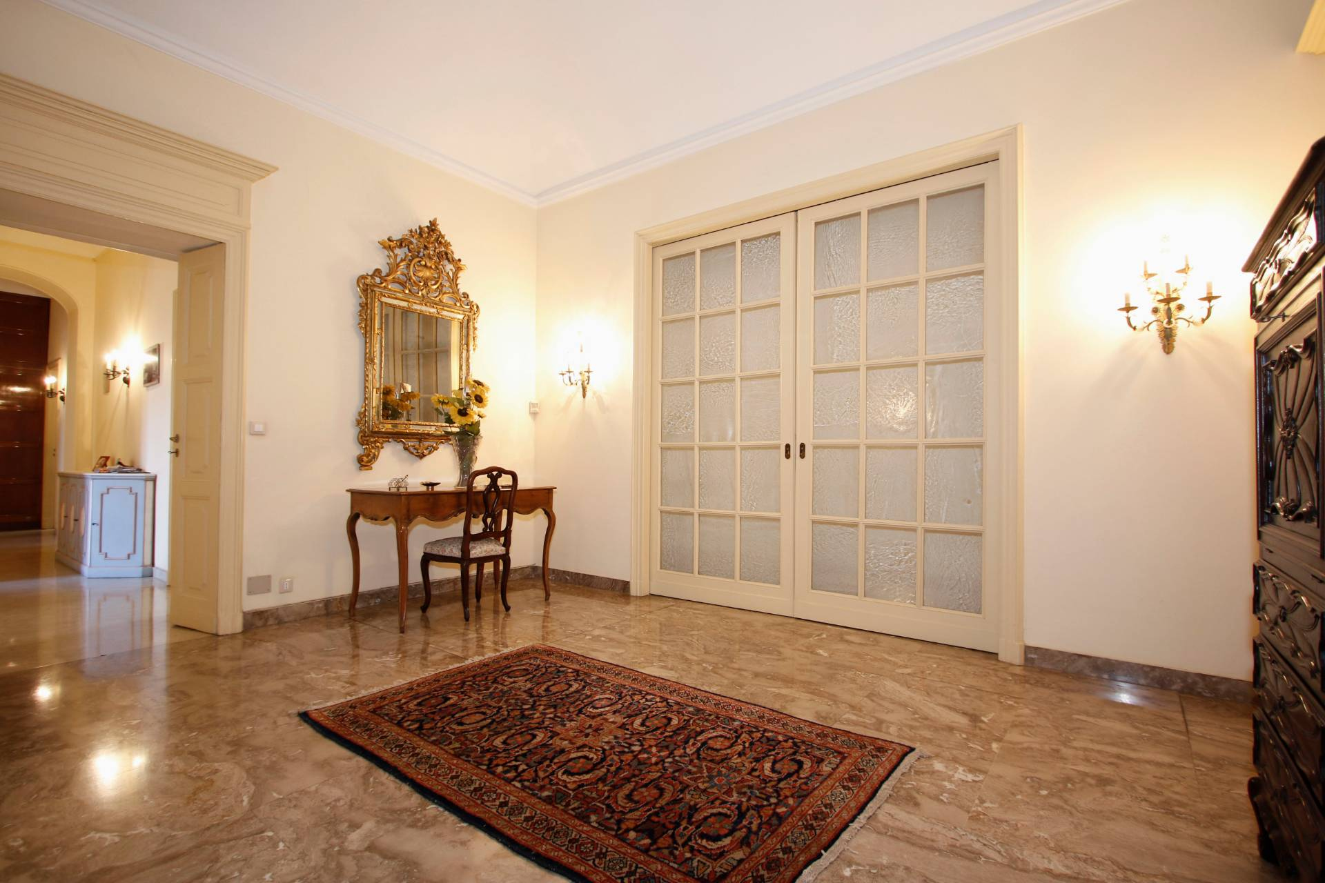 Appartamento in vendita a Torino, Centro