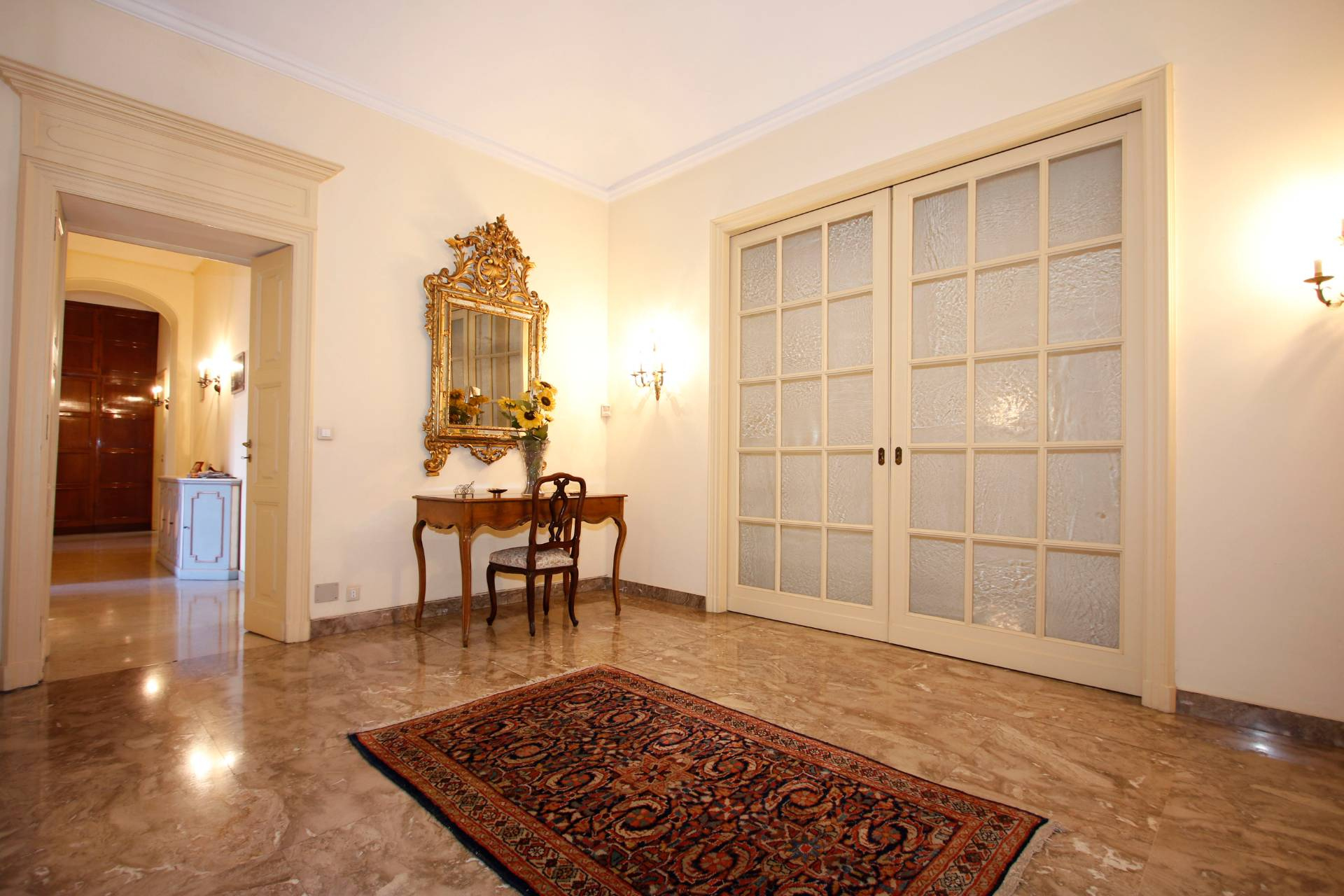 Appartamento in vendita a Torino, Centro