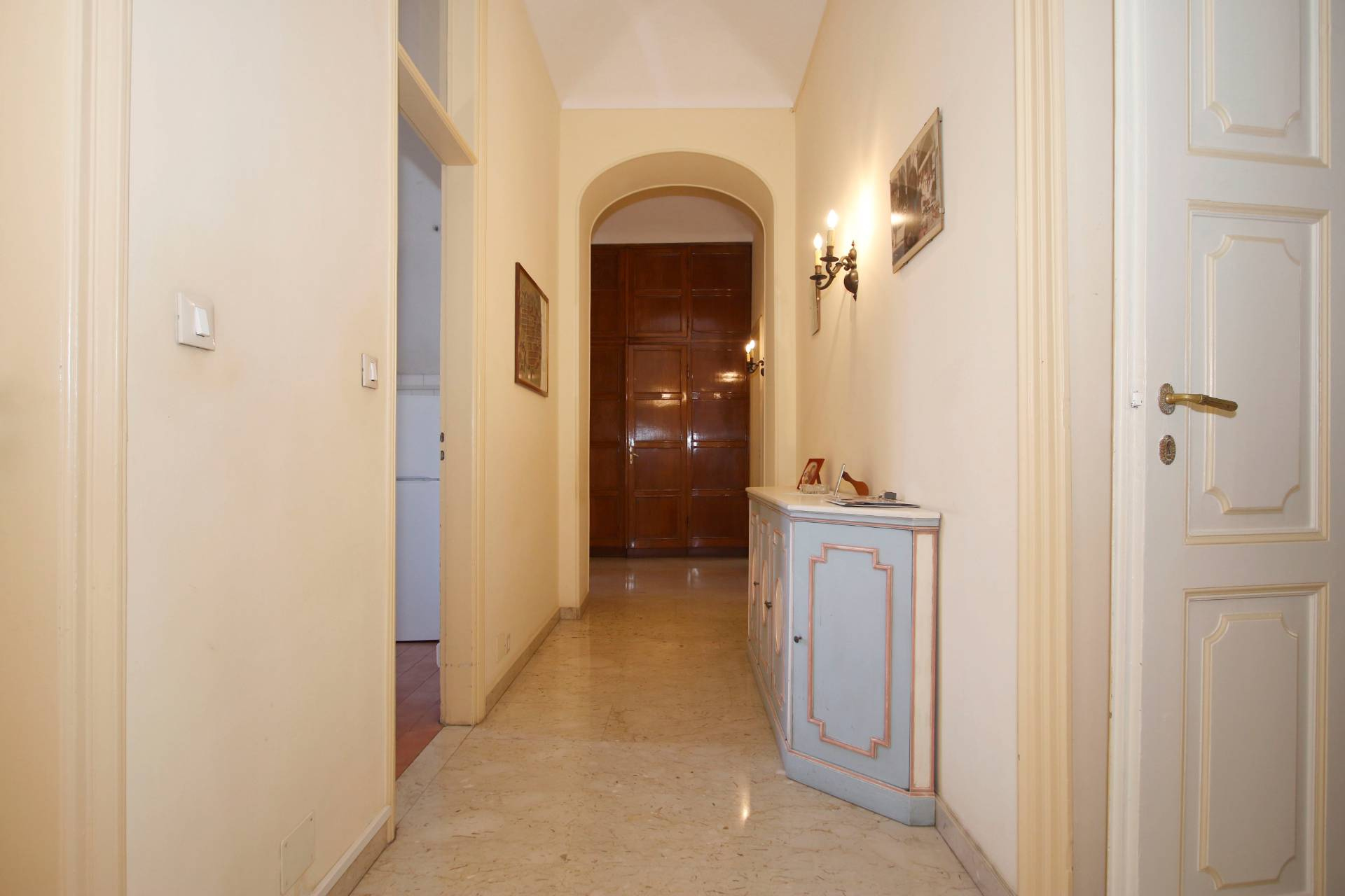 Appartamento in vendita a Torino, Centro