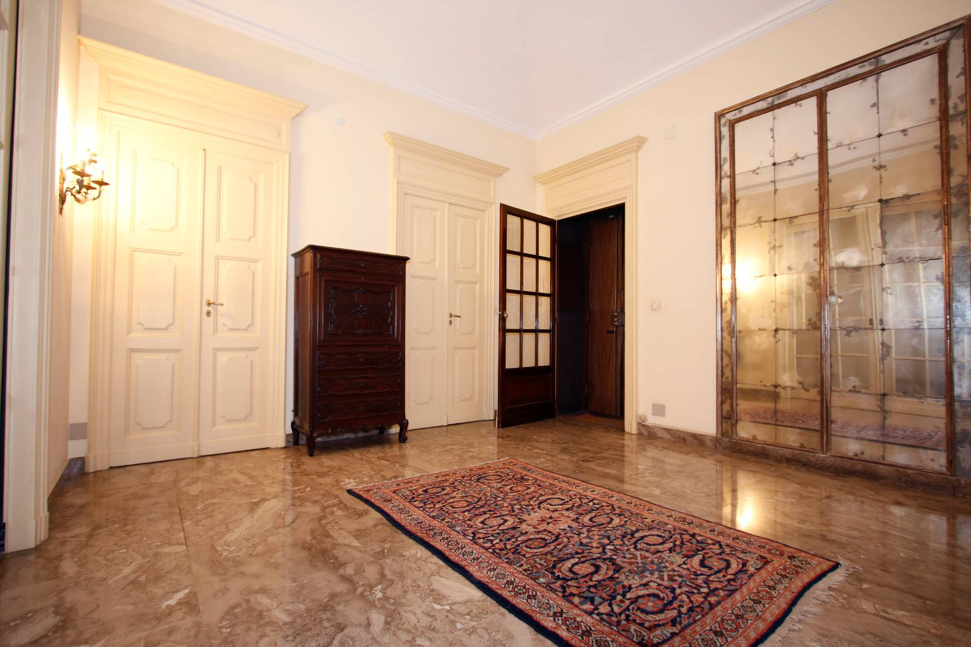 Appartamento in vendita a Torino, Centro