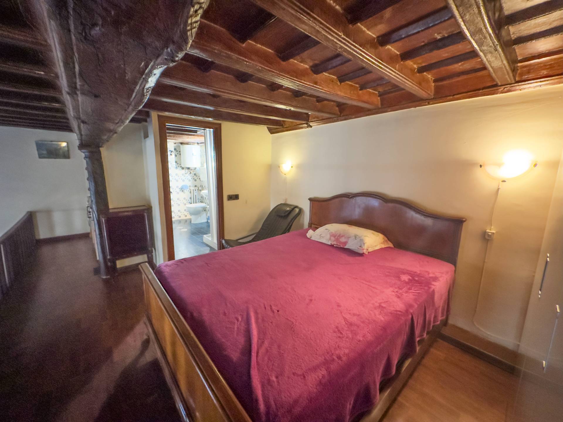 Appartamento in vendita a Torino, Centro