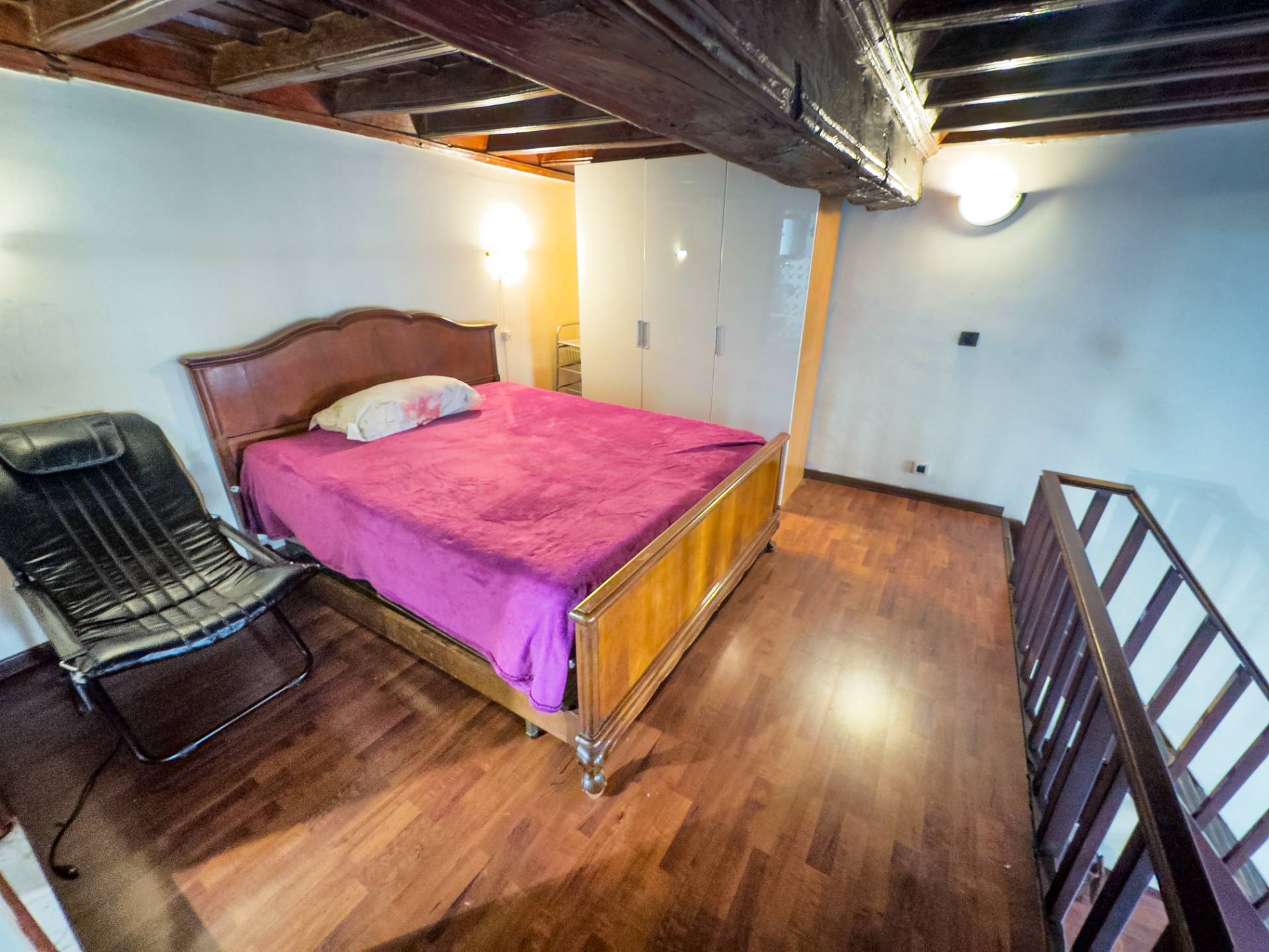 Appartamento in vendita a Torino, Centro