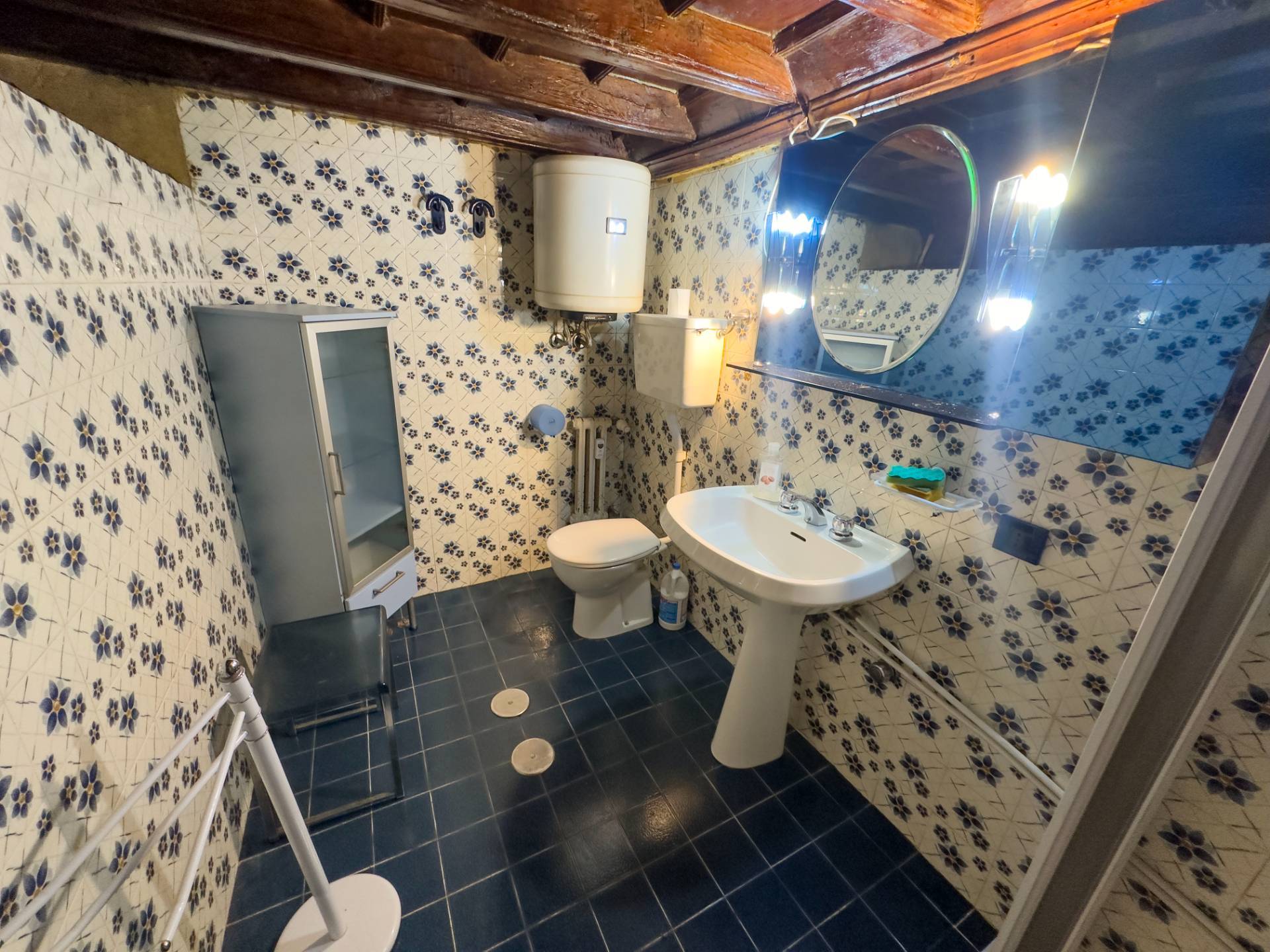 Appartamento in vendita a Torino, Centro