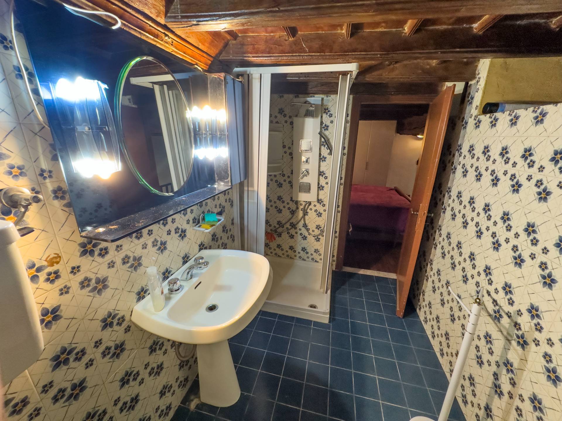 Appartamento in vendita a Torino, Centro