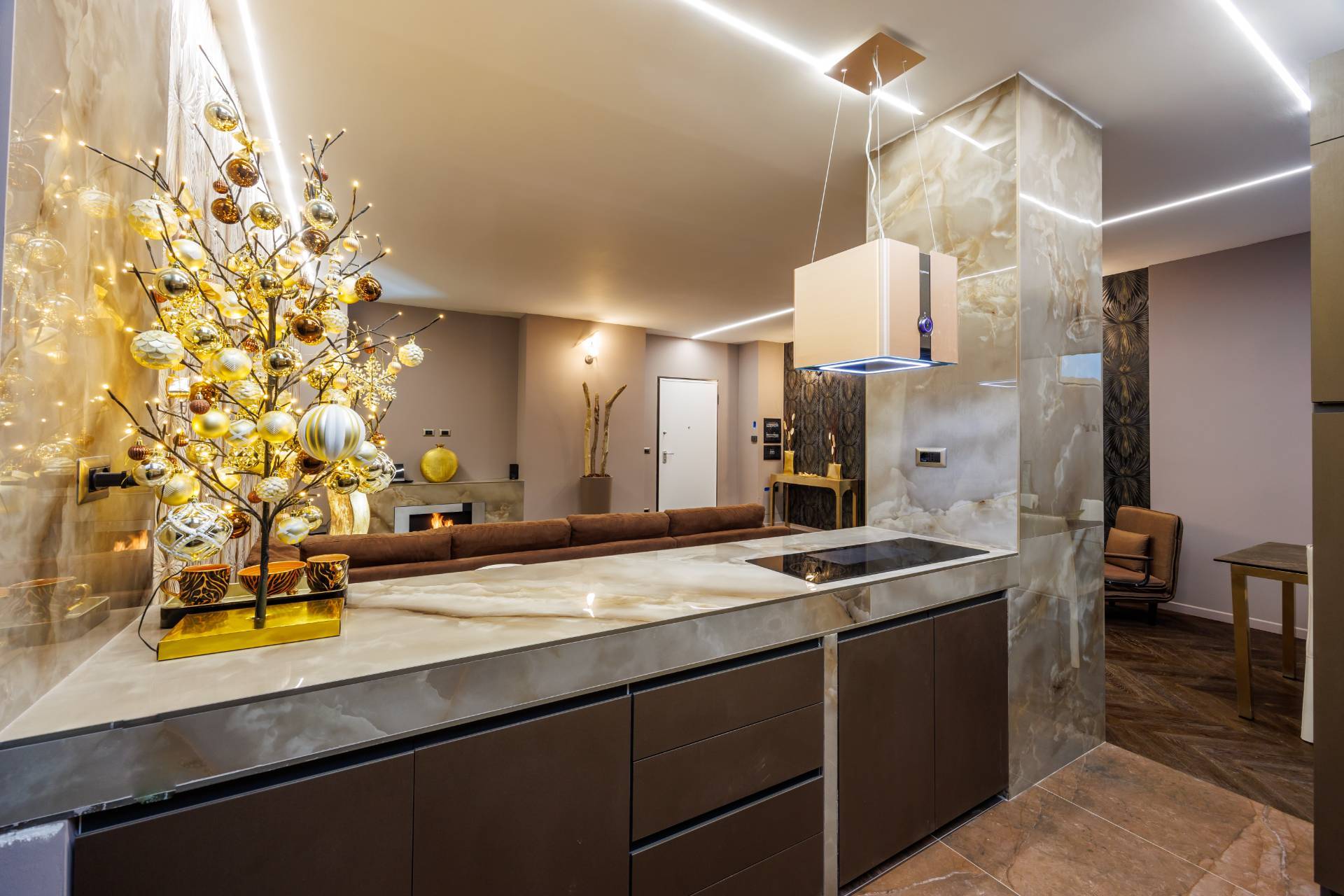 Loft in vendita a Torino, Centro