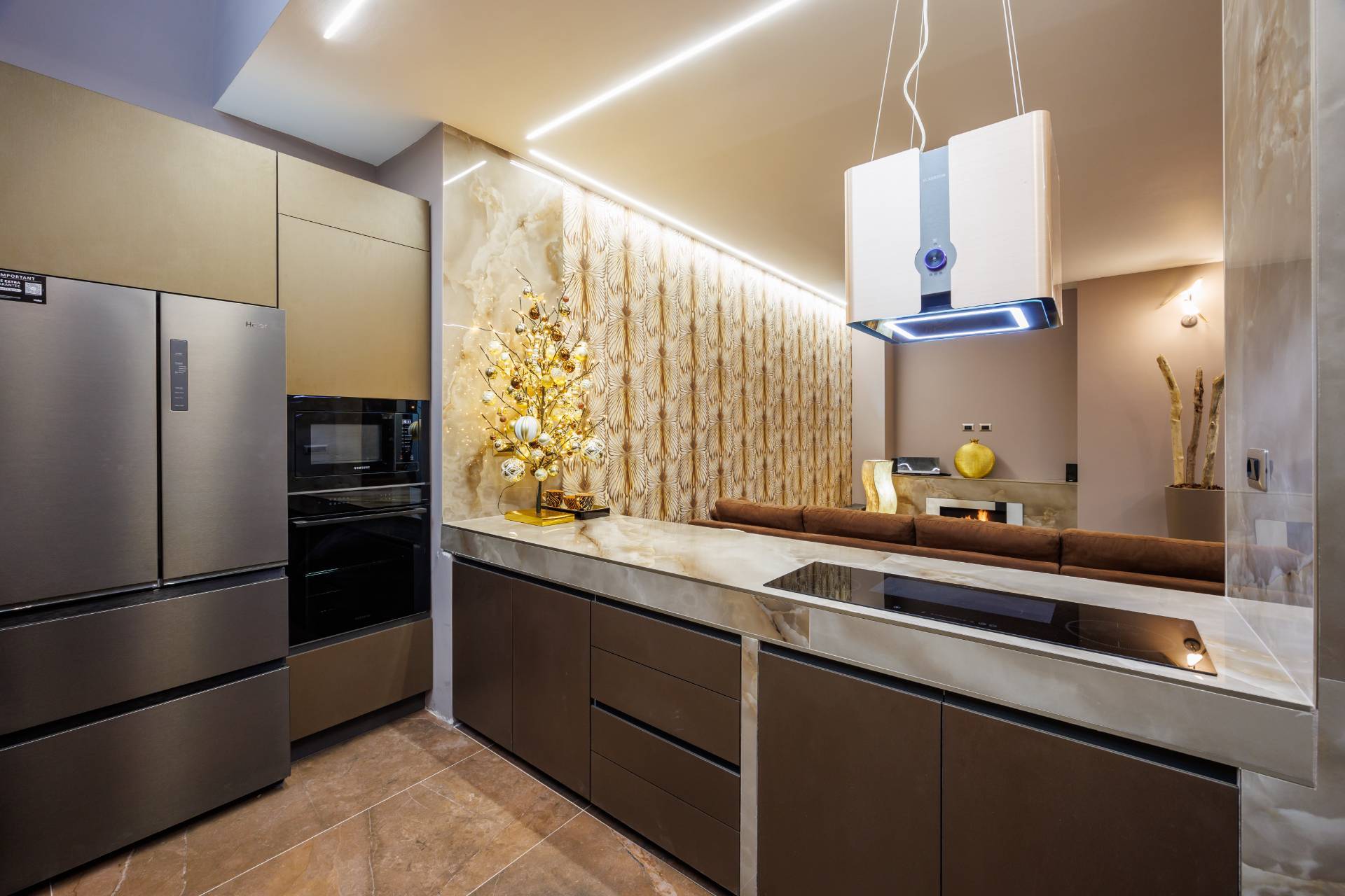 Loft in vendita a Torino, Centro