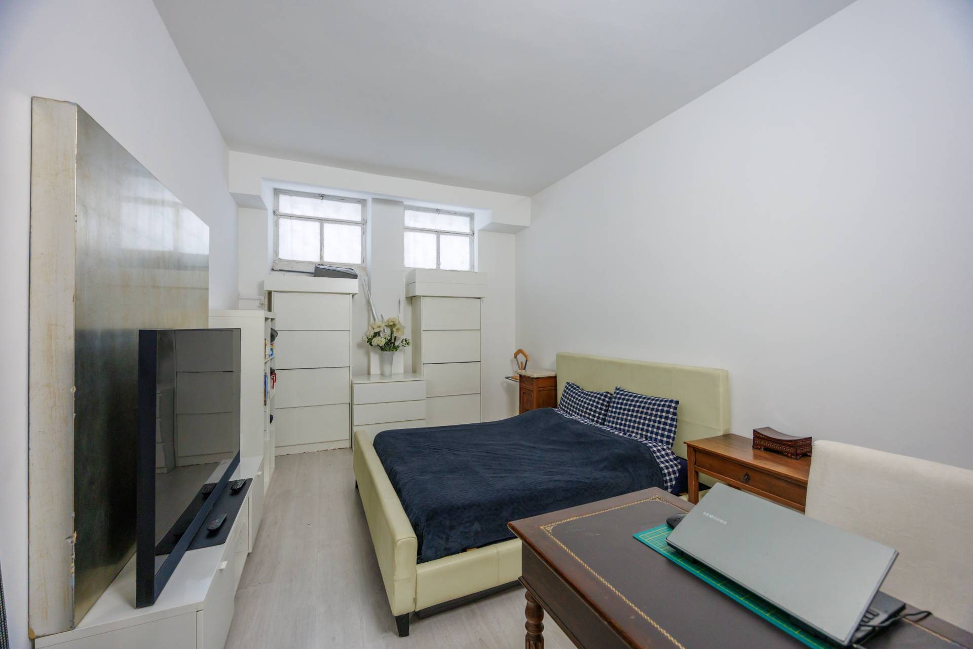 Magazzino in vendita a Torino, Centro