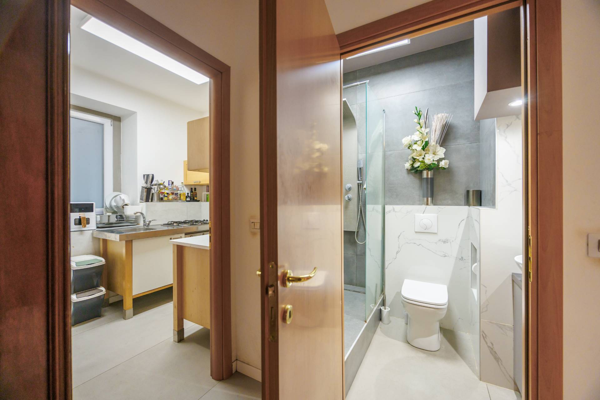 Magazzino in vendita a Torino, Centro