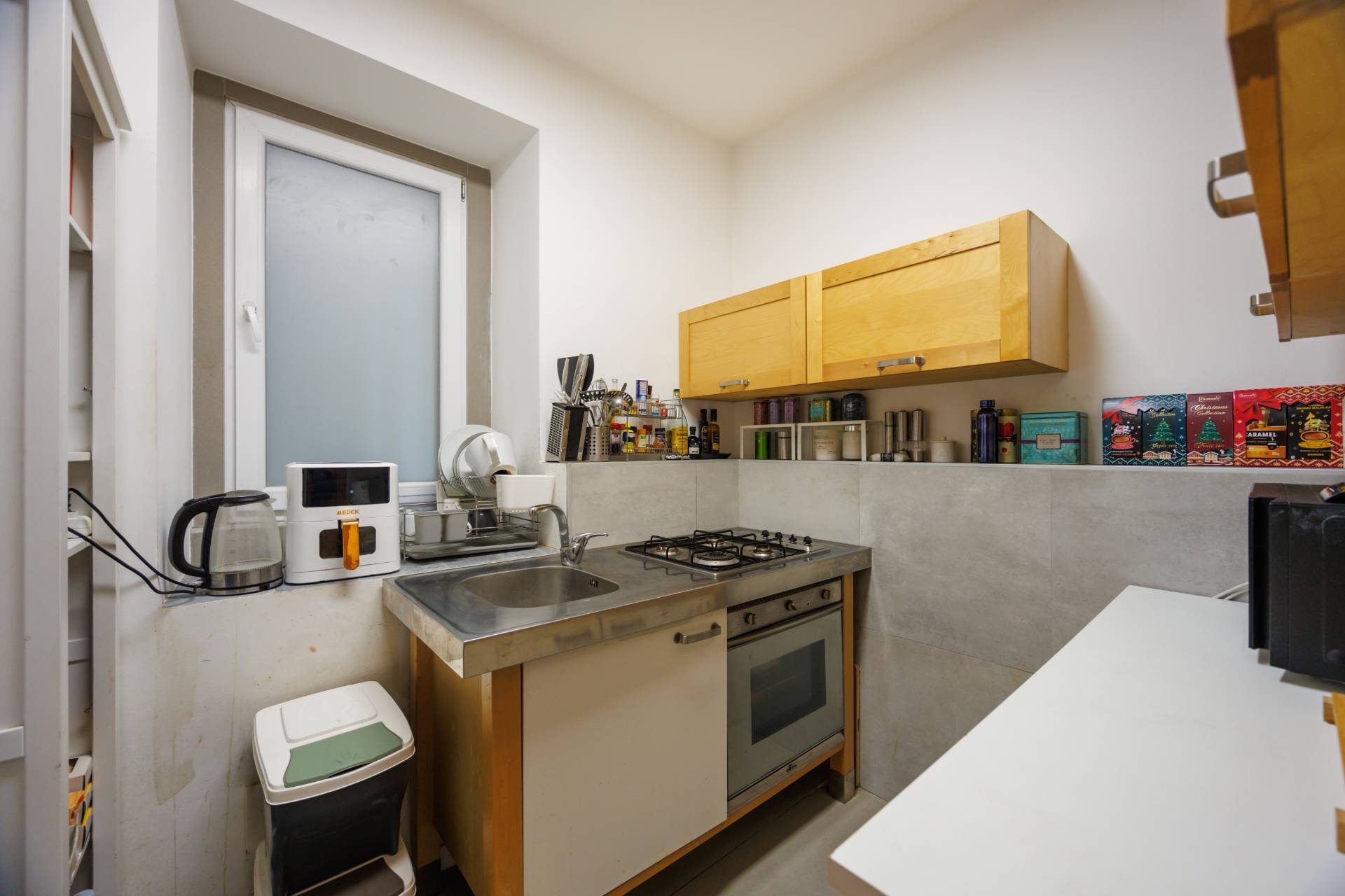 Magazzino in vendita a Torino, Centro