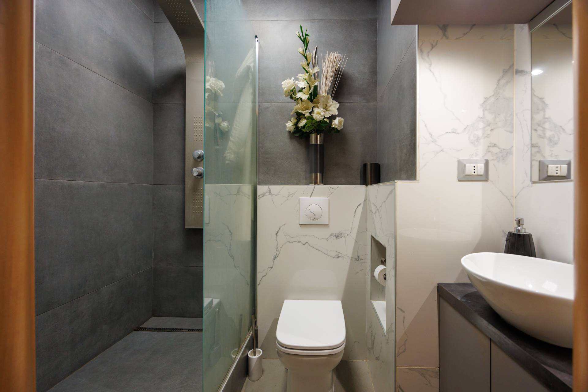 Magazzino in vendita a Torino, Centro