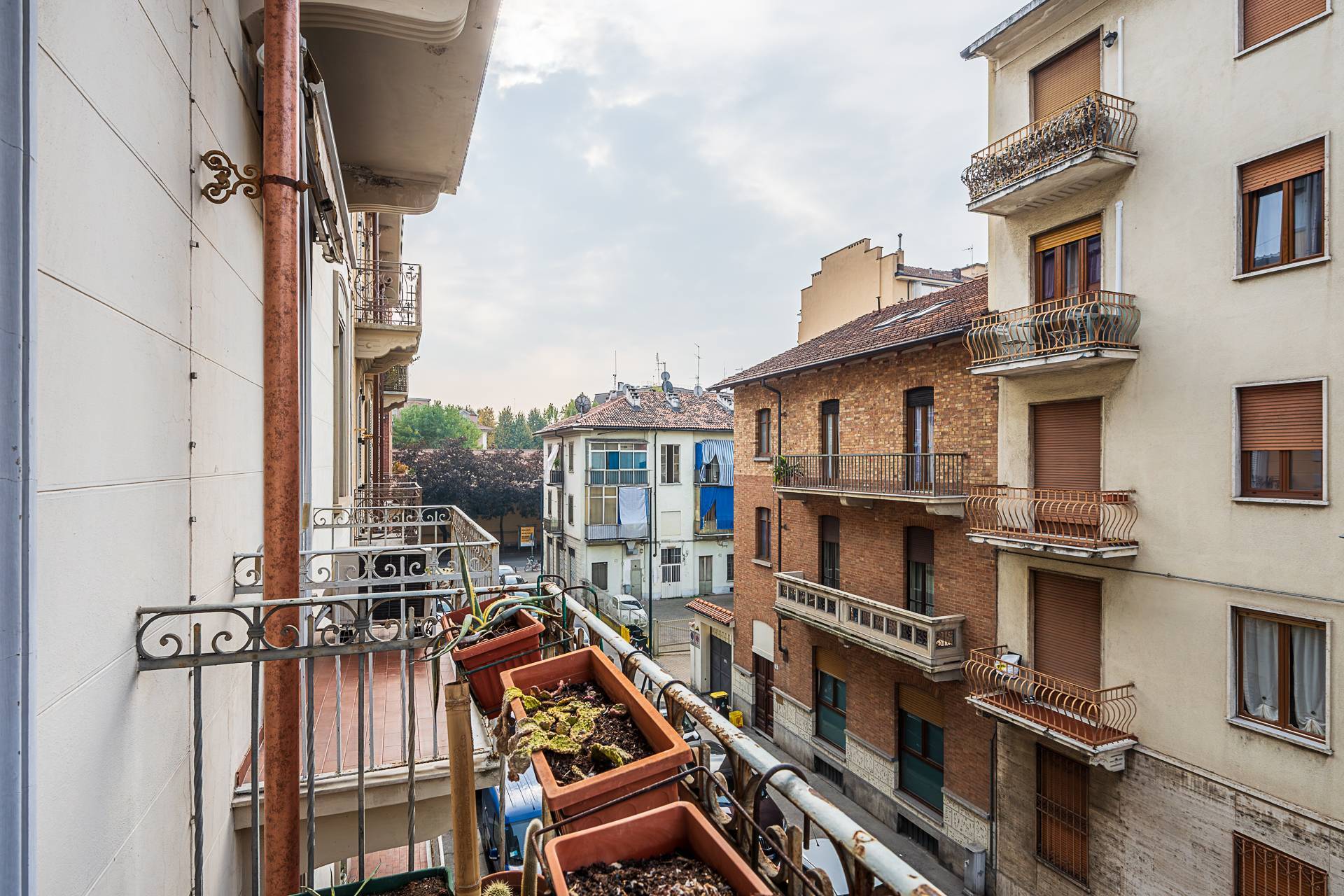 Appartamento in vendita a Torino, Santa Rita