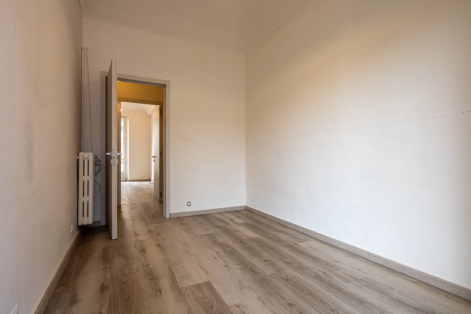 Appartamento in vendita a Torino, Santa Rita