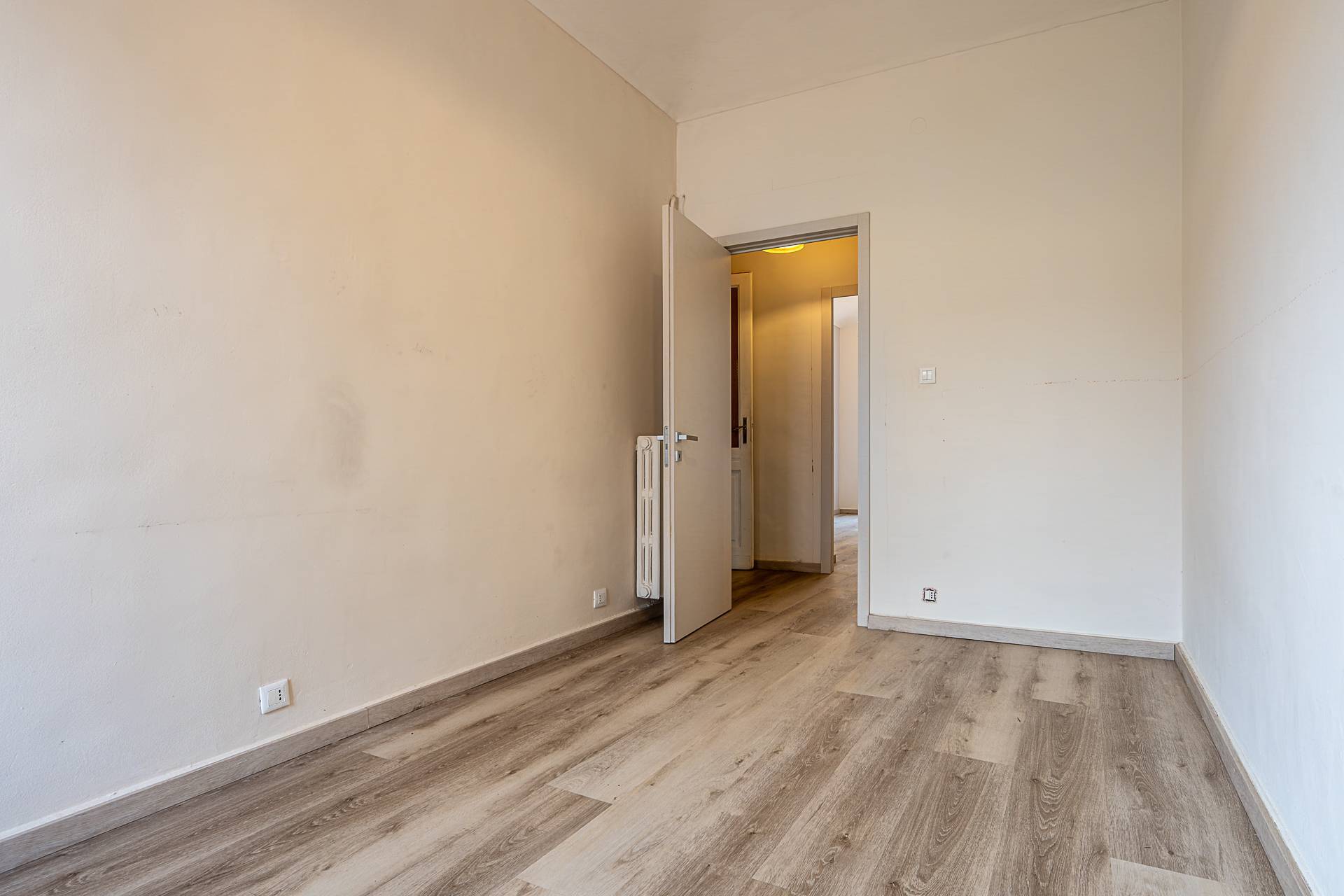 Appartamento in vendita a Torino, Santa Rita