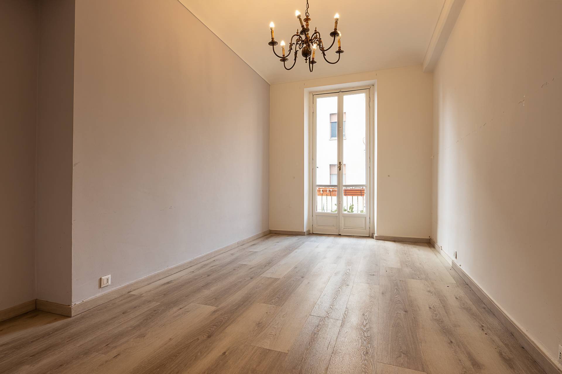 Appartamento in vendita a Torino, Santa Rita