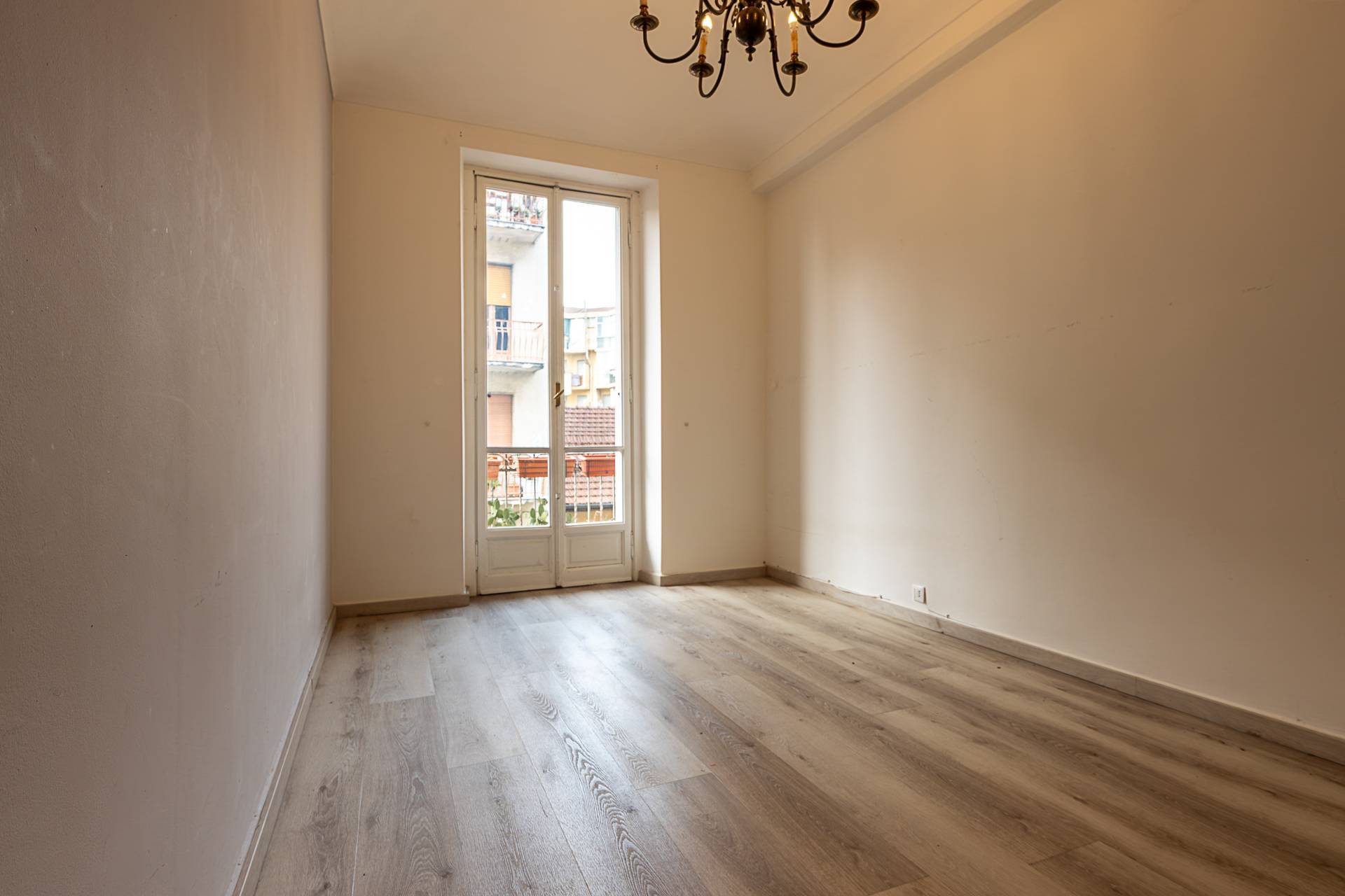 Appartamento in vendita a Torino, Santa Rita