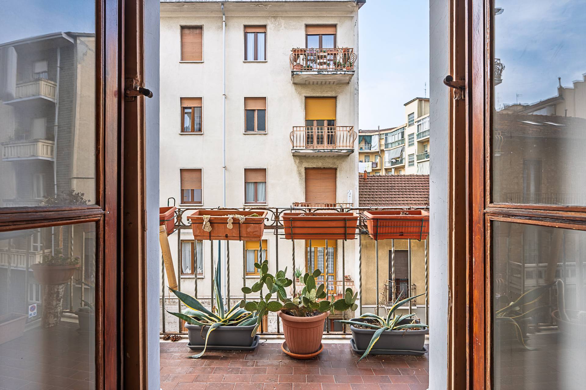 Appartamento in vendita a Torino, Santa Rita