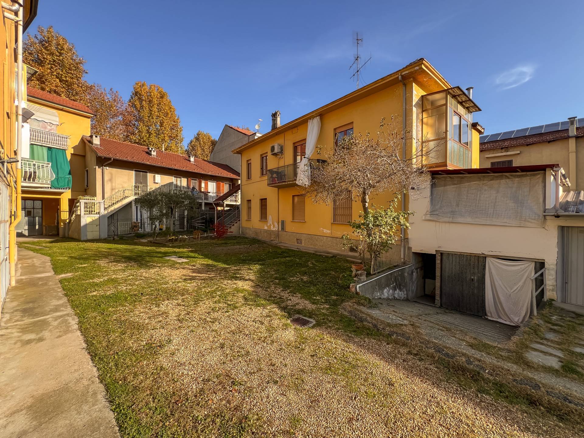 Appartamento in vendita a Moncalieri, Centro